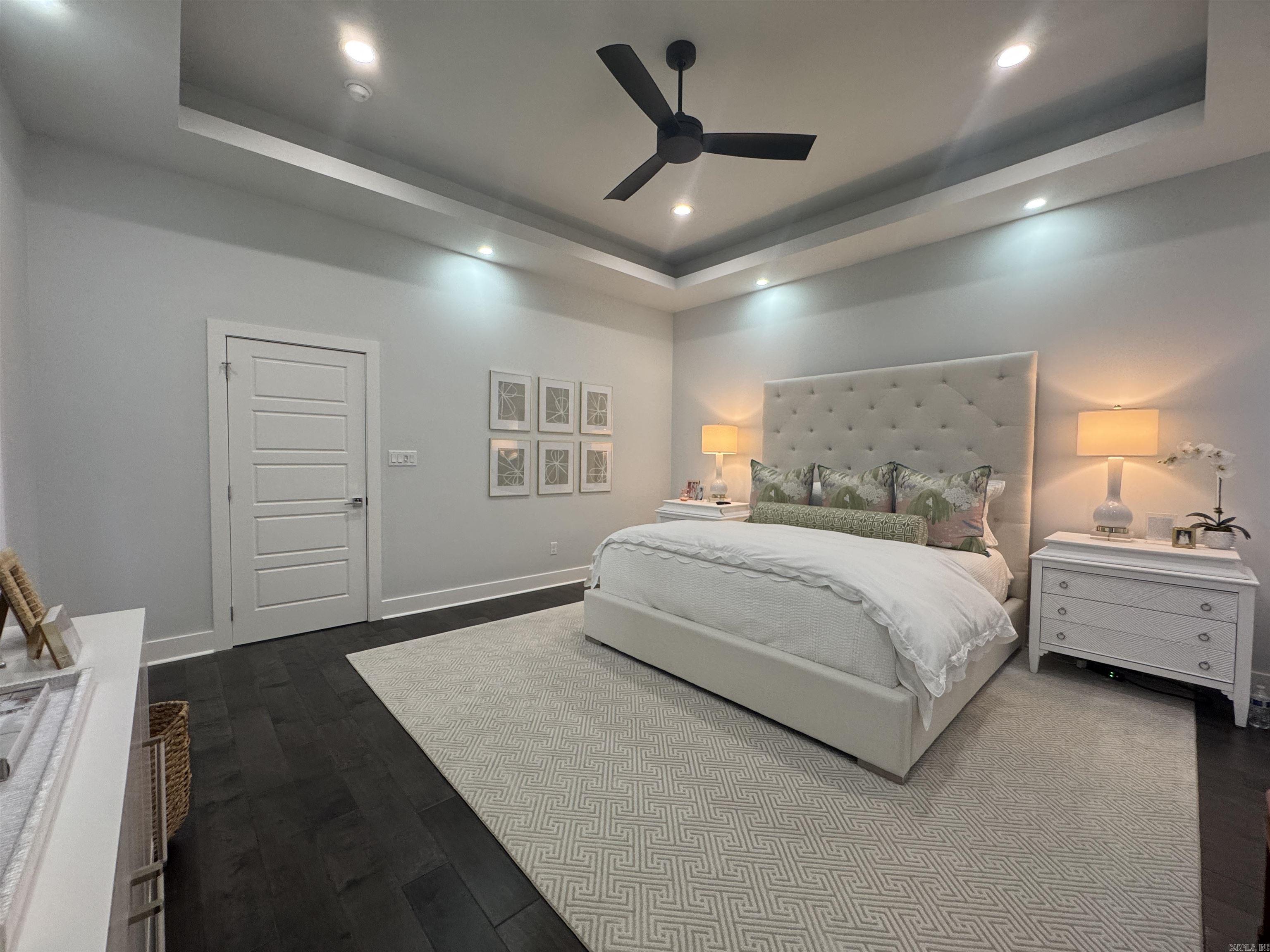 Parkside - Residential