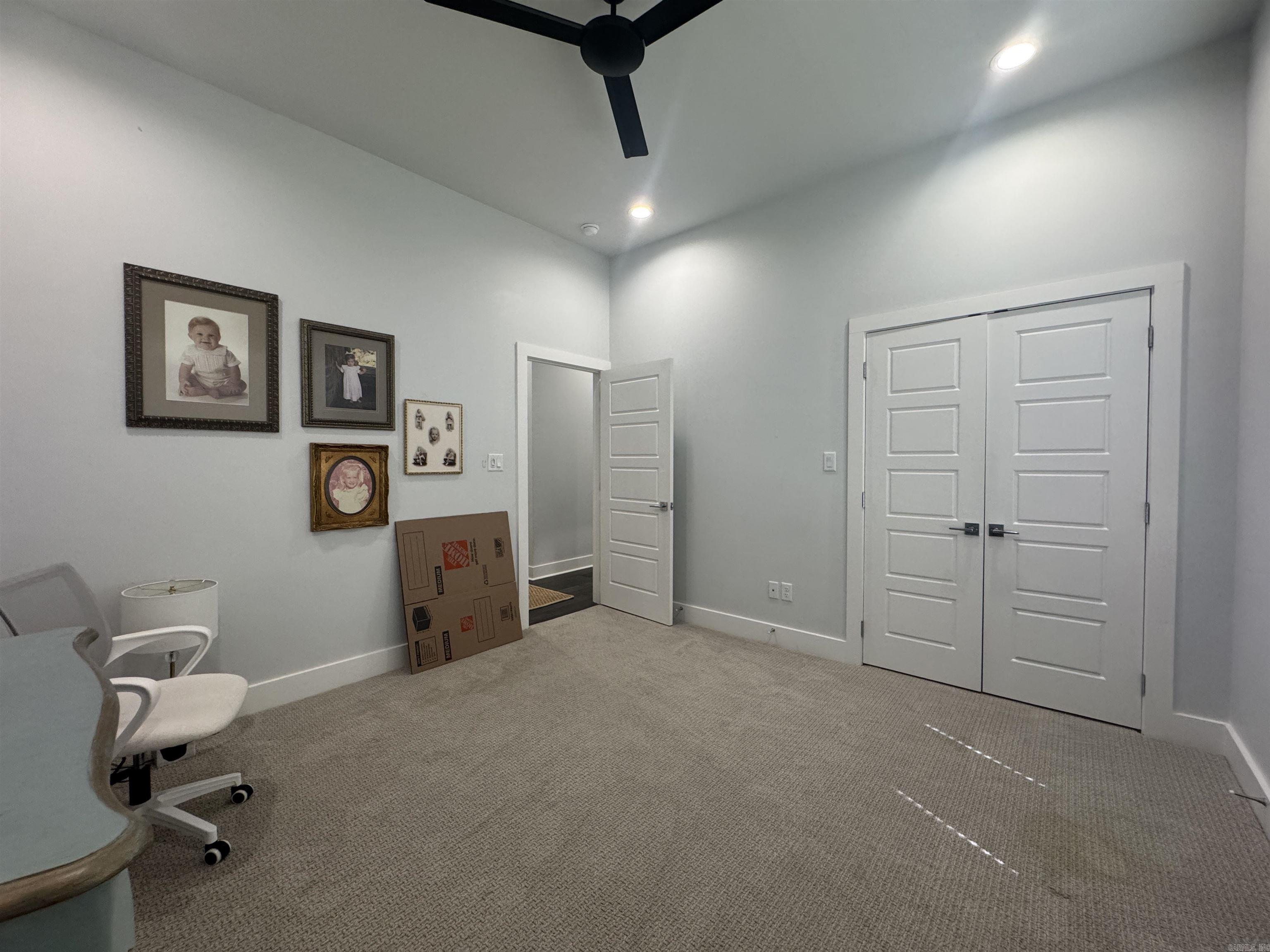 Parkside - Residential