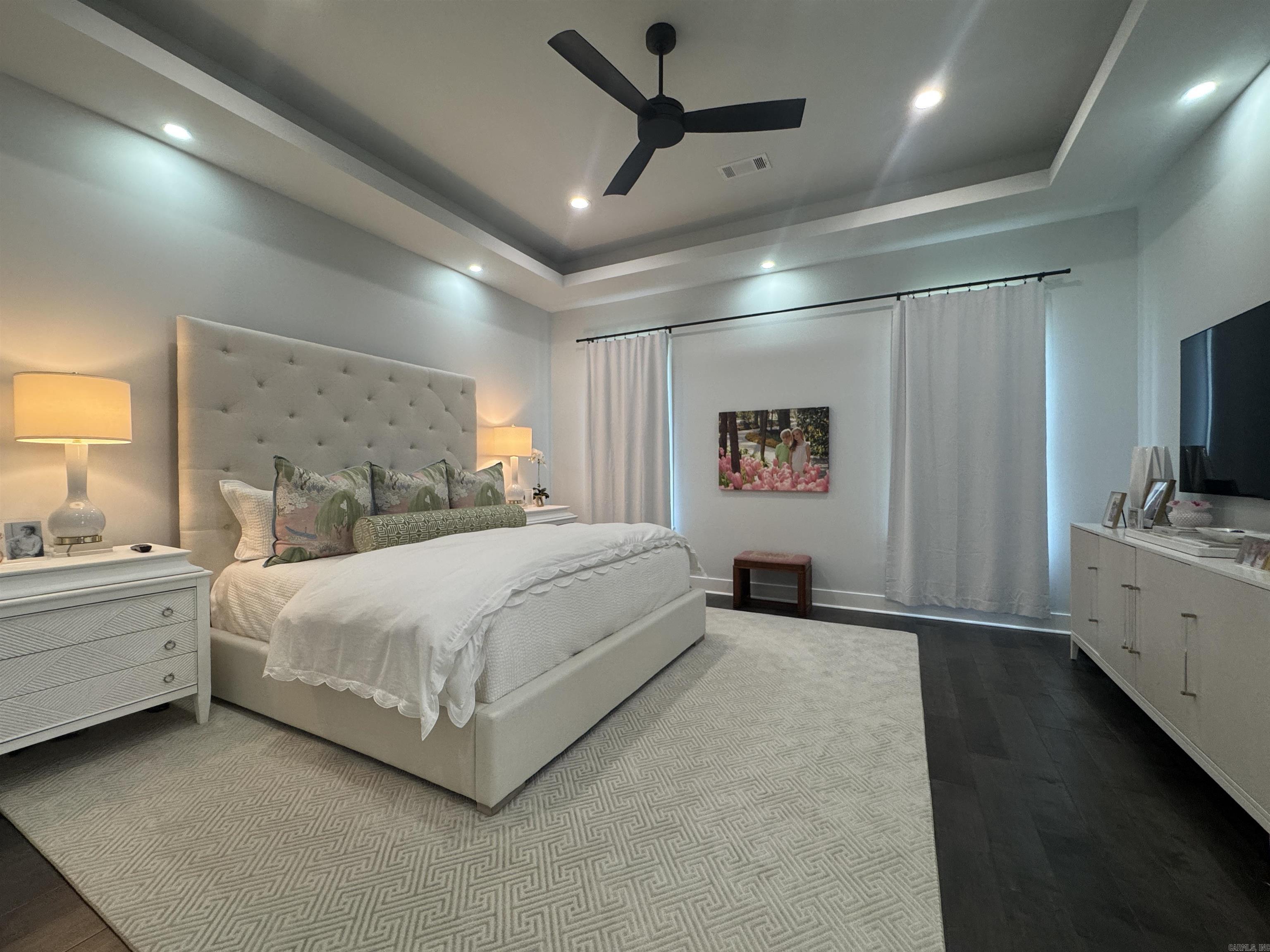 Parkside - Residential
