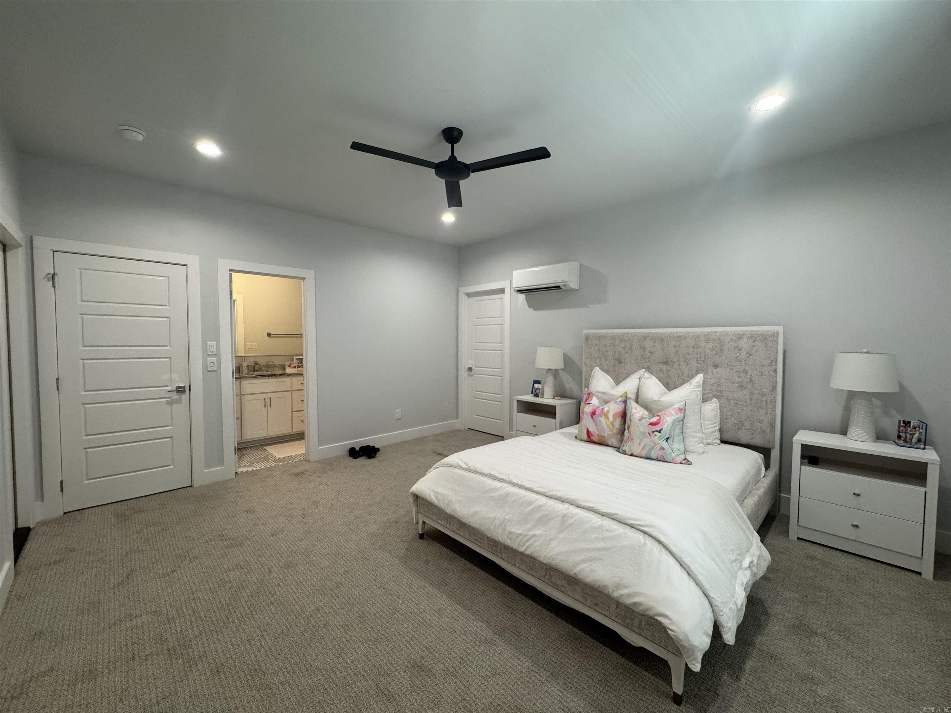 Parkside - Residential