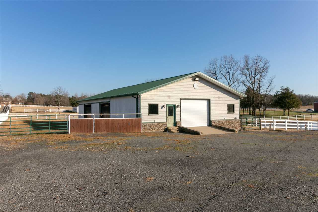 MEADOW BROOK ACRES - Residential