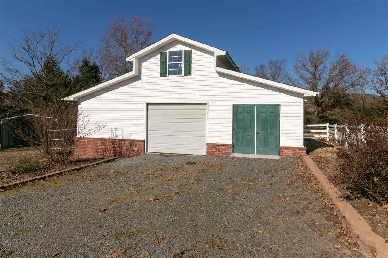 MEADOW BROOK ACRES - Residential