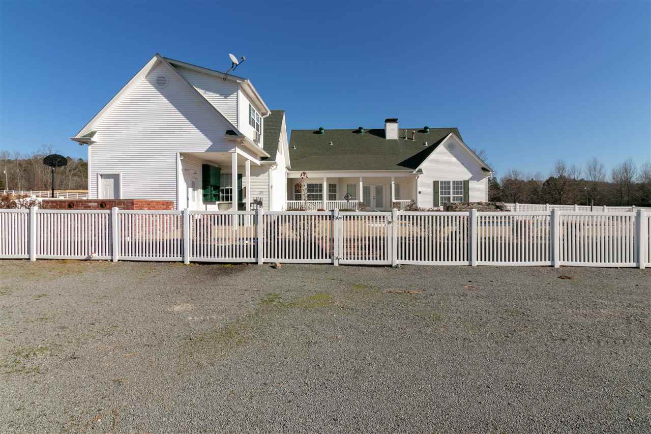 MEADOW BROOK ACRES - Residential