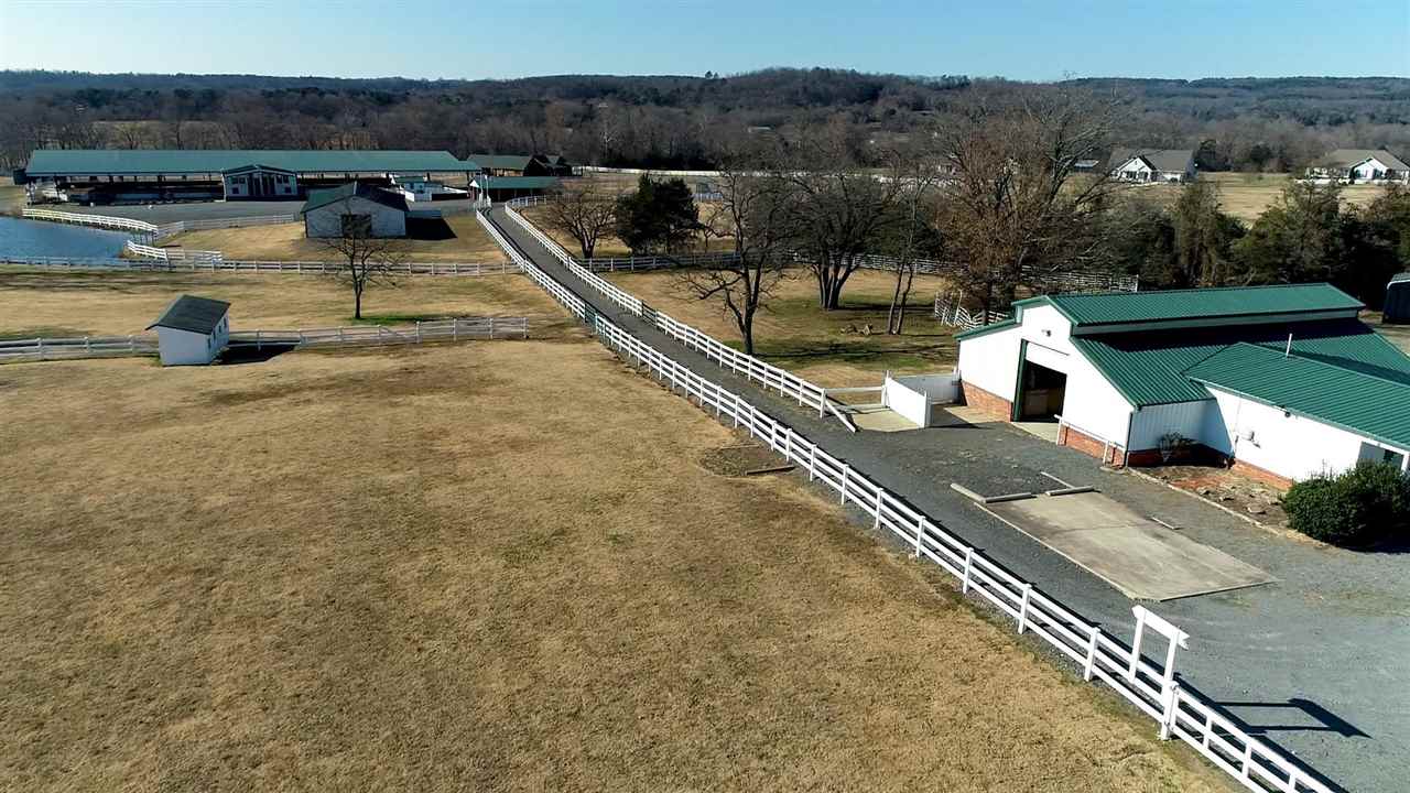 MEADOW BROOK ACRES - Residential