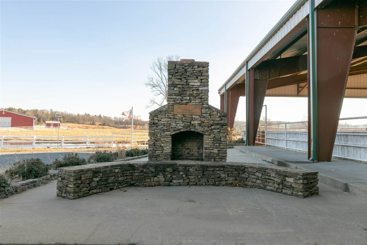 MEADOW BROOK ACRES - Residential