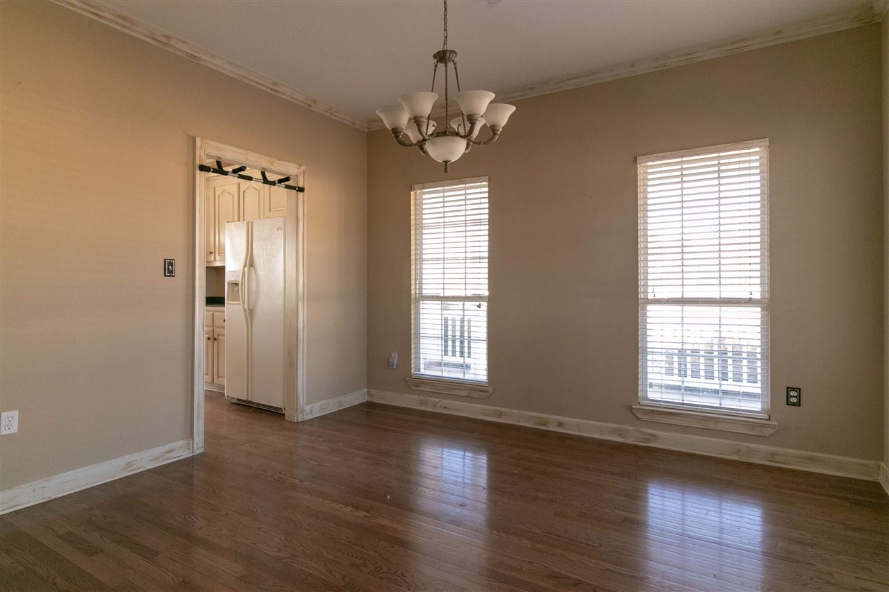 MEADOW BROOK ACRES - Residential
