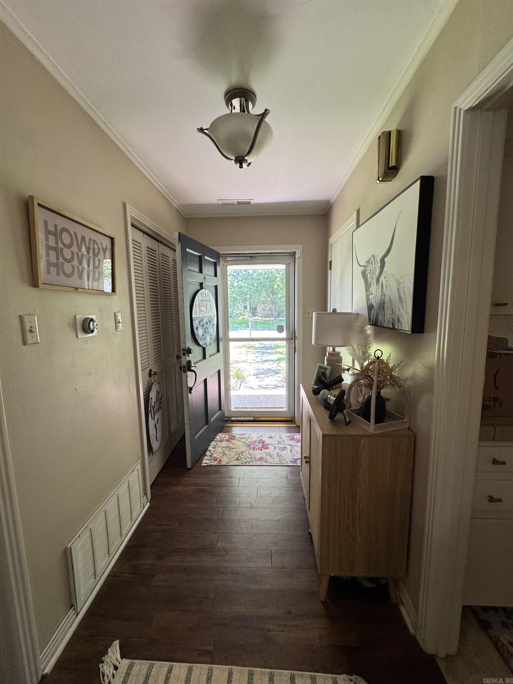 COKER HAMPTON - Residential