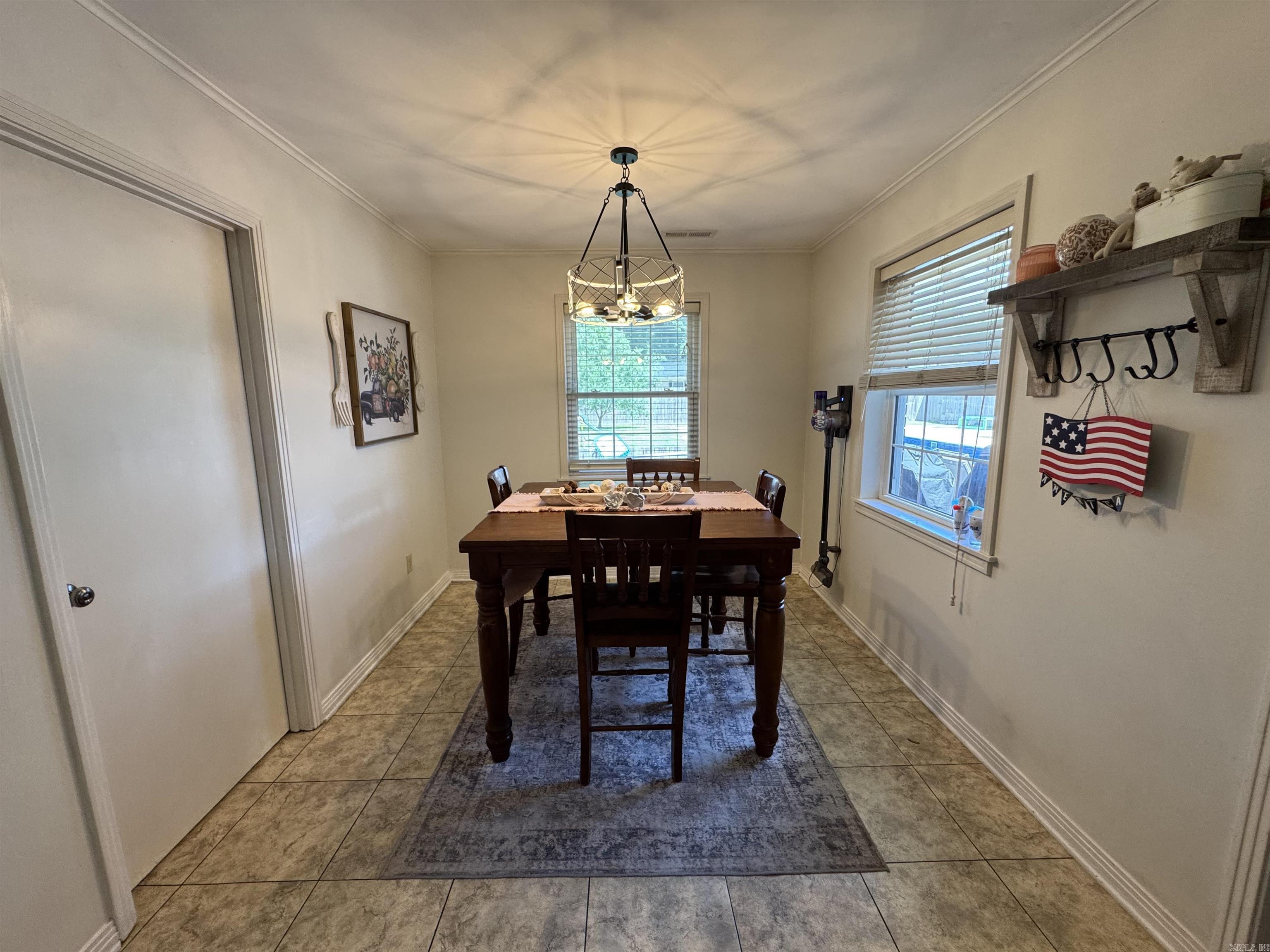 COKER HAMPTON - Residential