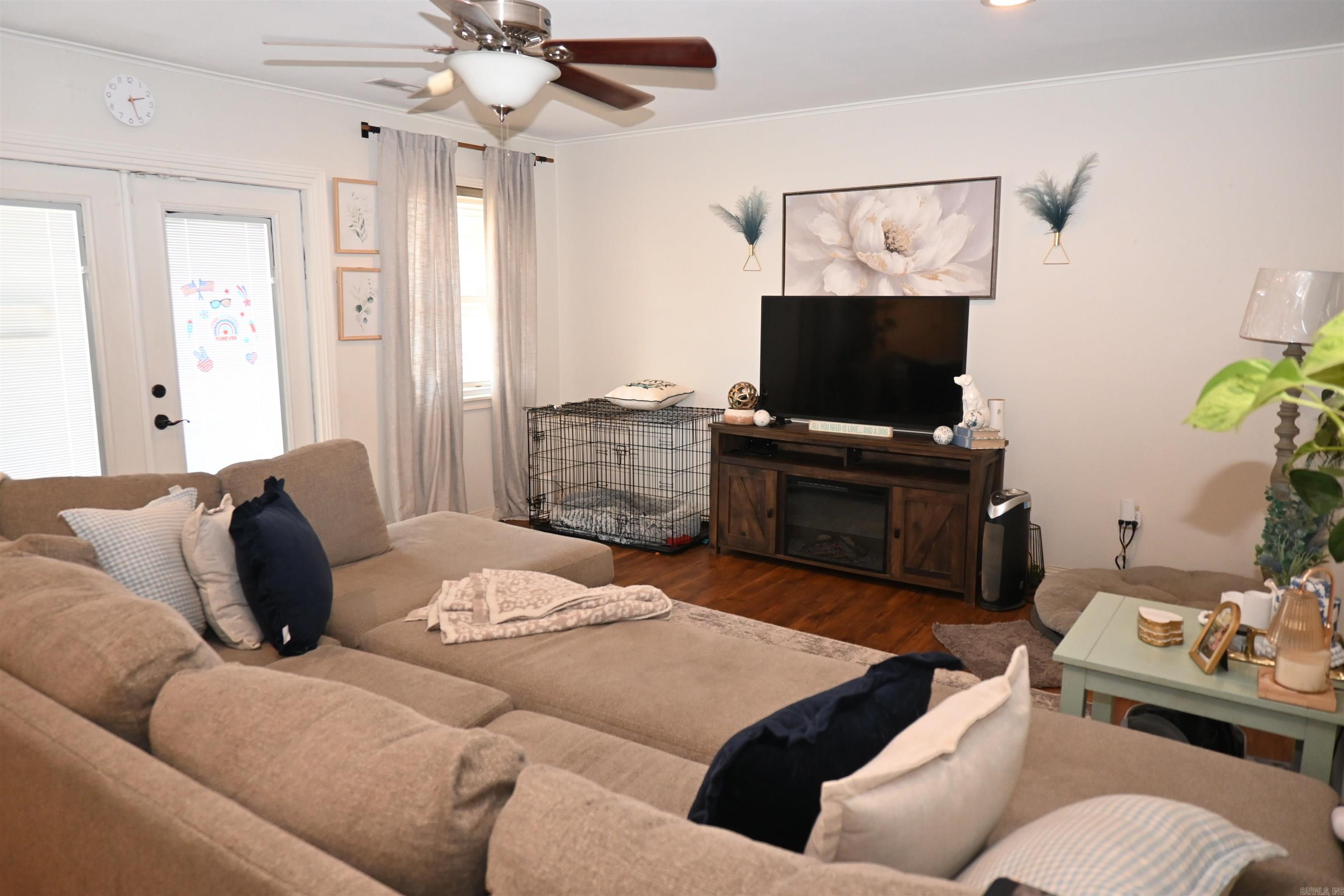 COKER HAMPTON - Residential