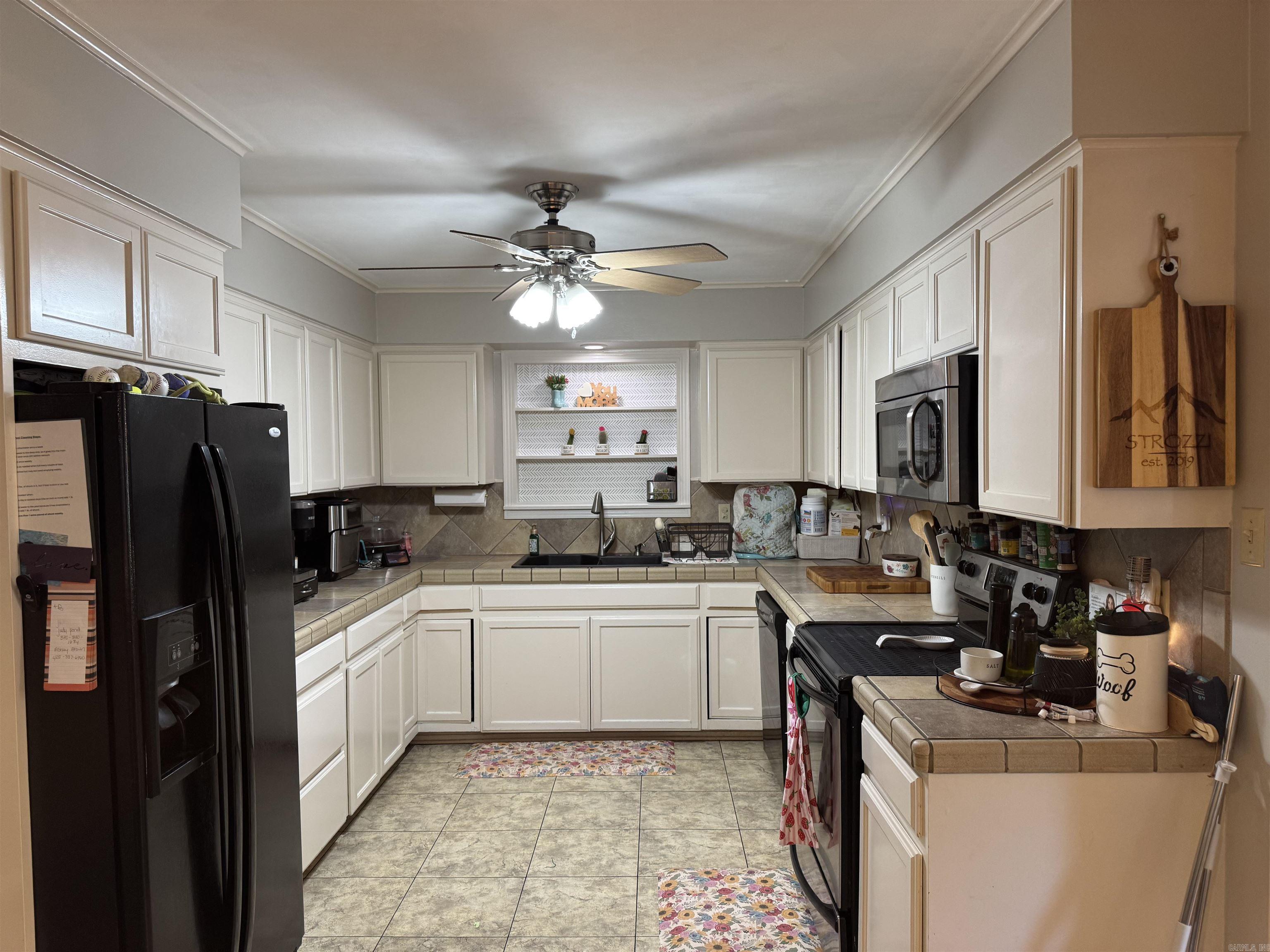 COKER HAMPTON - Residential