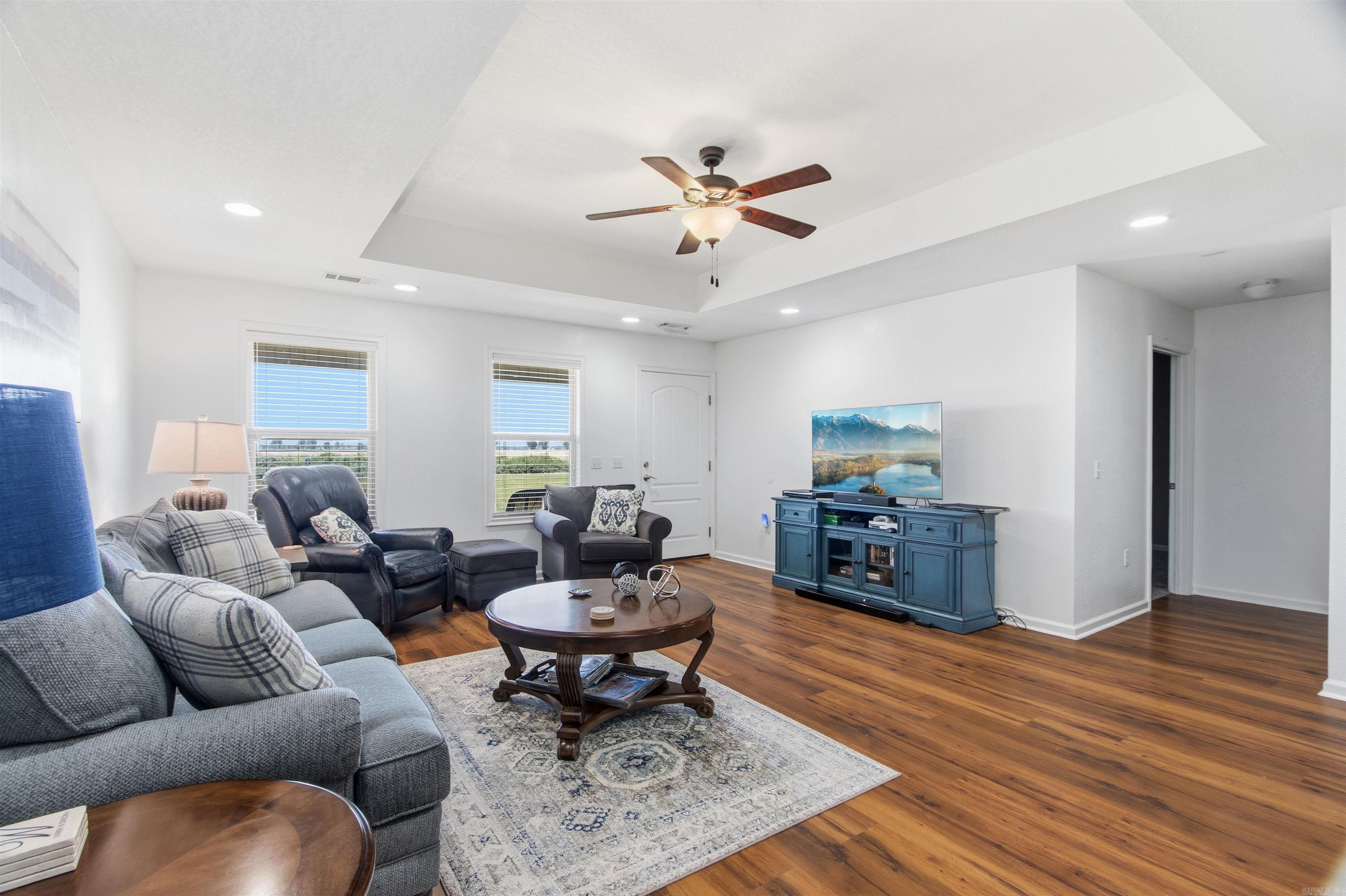 Southwind - Residential