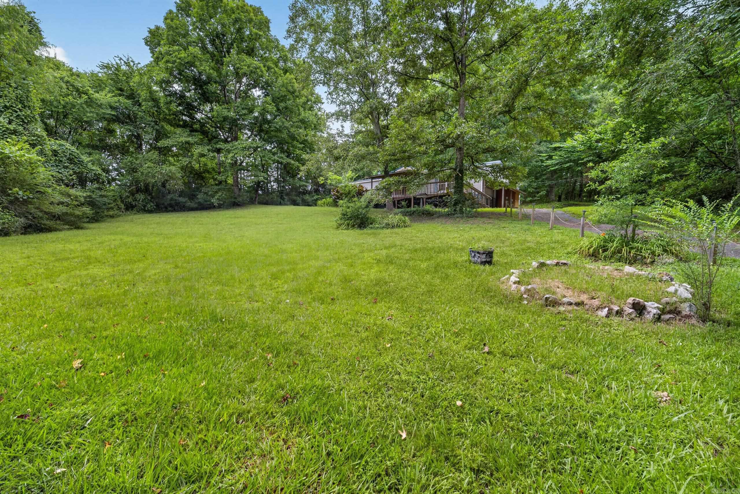 PEARCY, TOWN OF - Residential