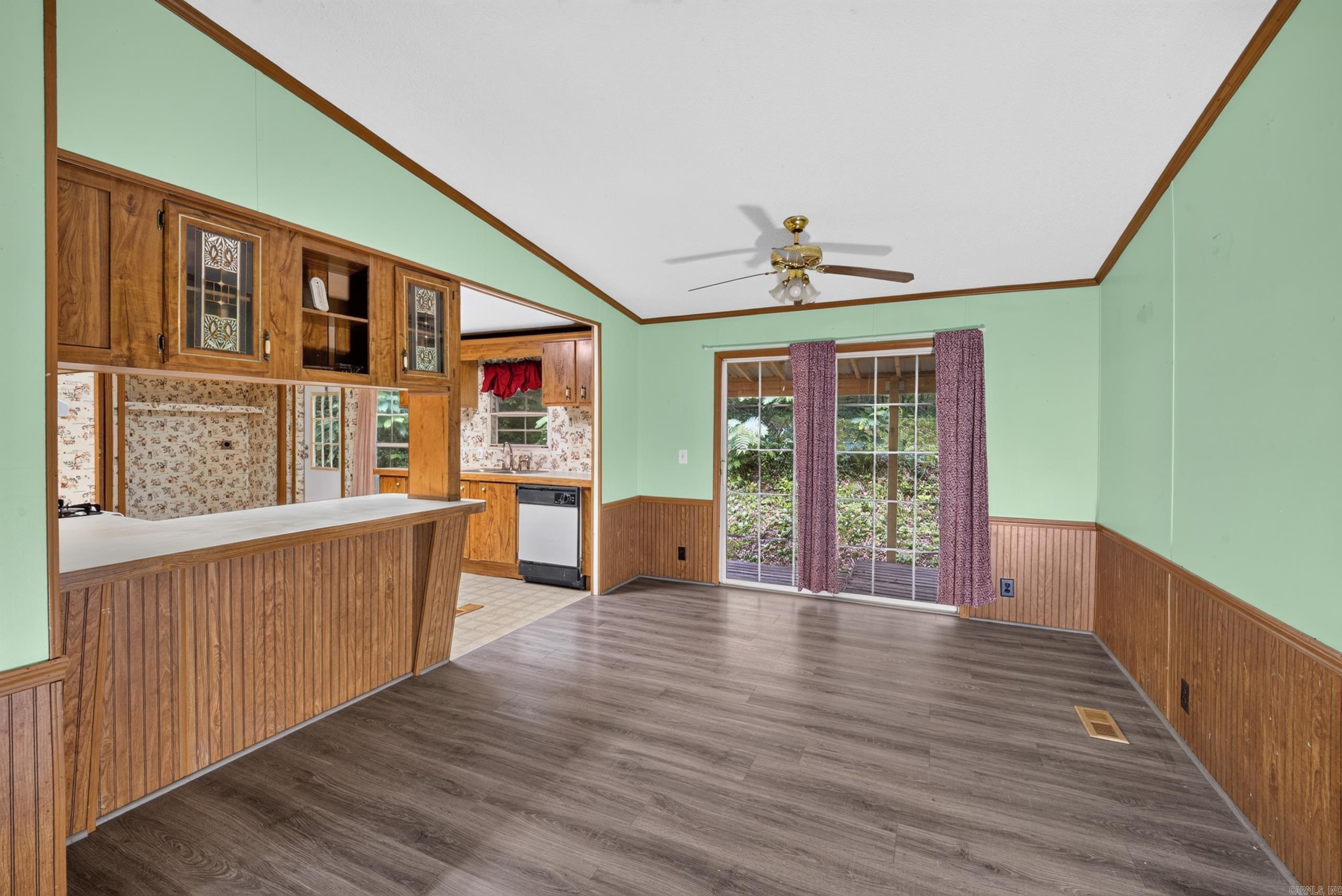 PEARCY, TOWN OF - Residential