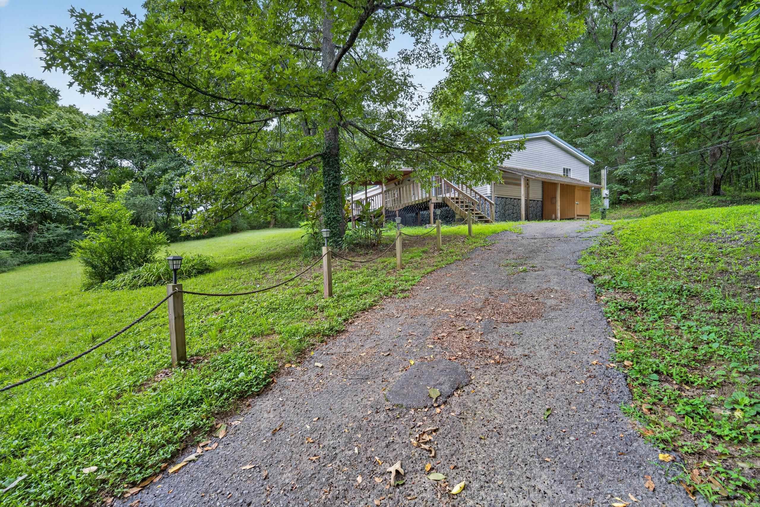 PEARCY, TOWN OF - Residential