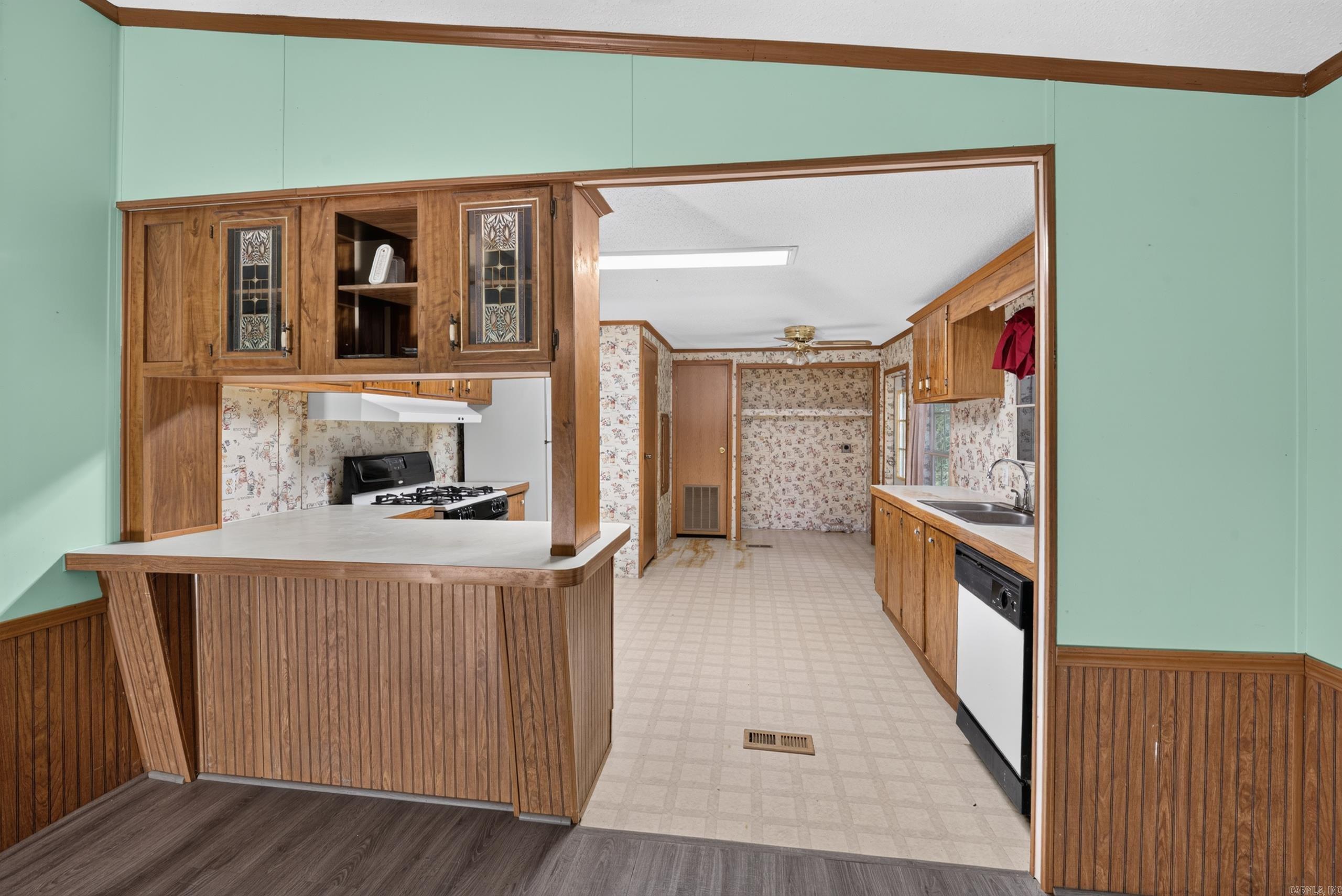 PEARCY, TOWN OF - Residential