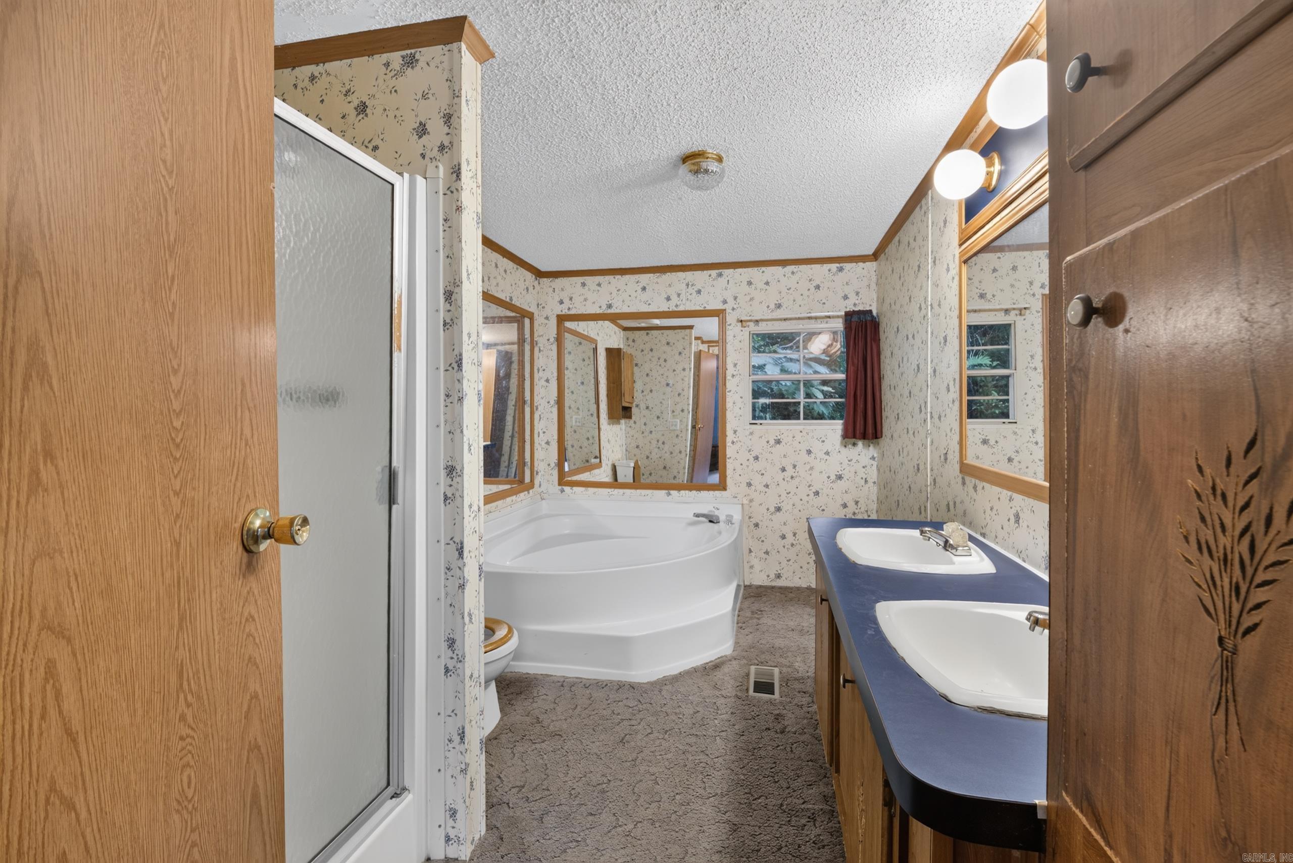 PEARCY, TOWN OF - Residential