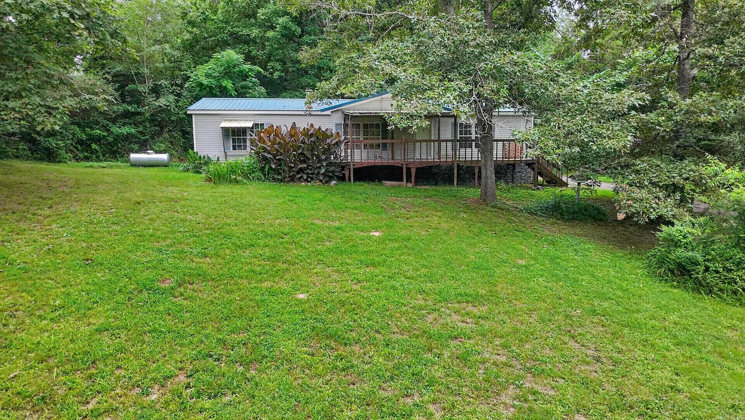 PEARCY, TOWN OF - Residential