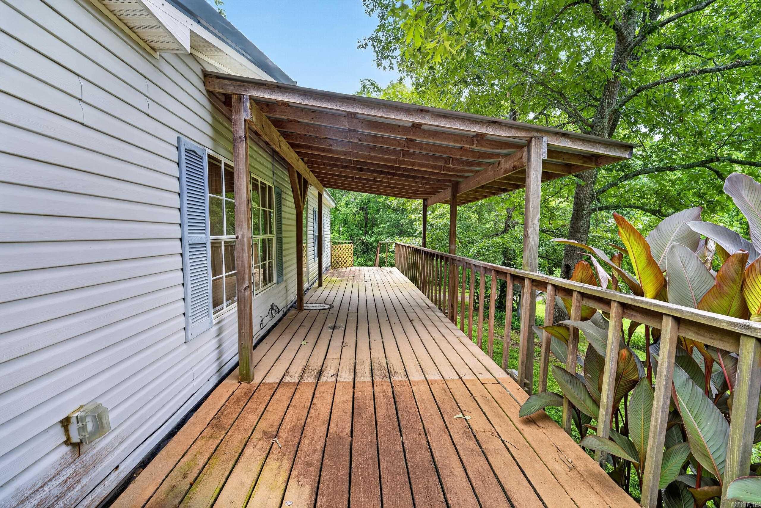 PEARCY, TOWN OF - Residential