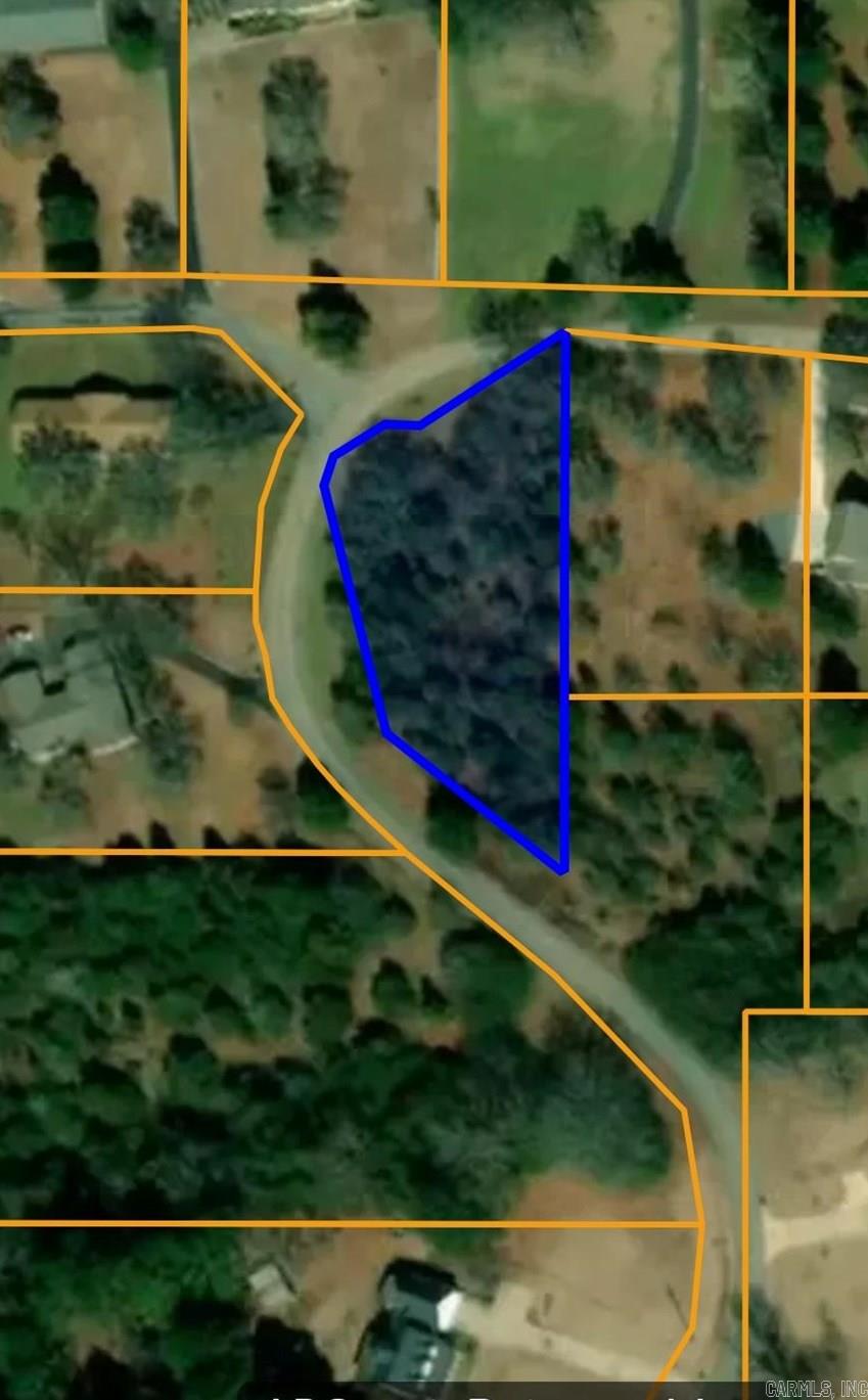 Searcy Outlots 03-07-07 - Land