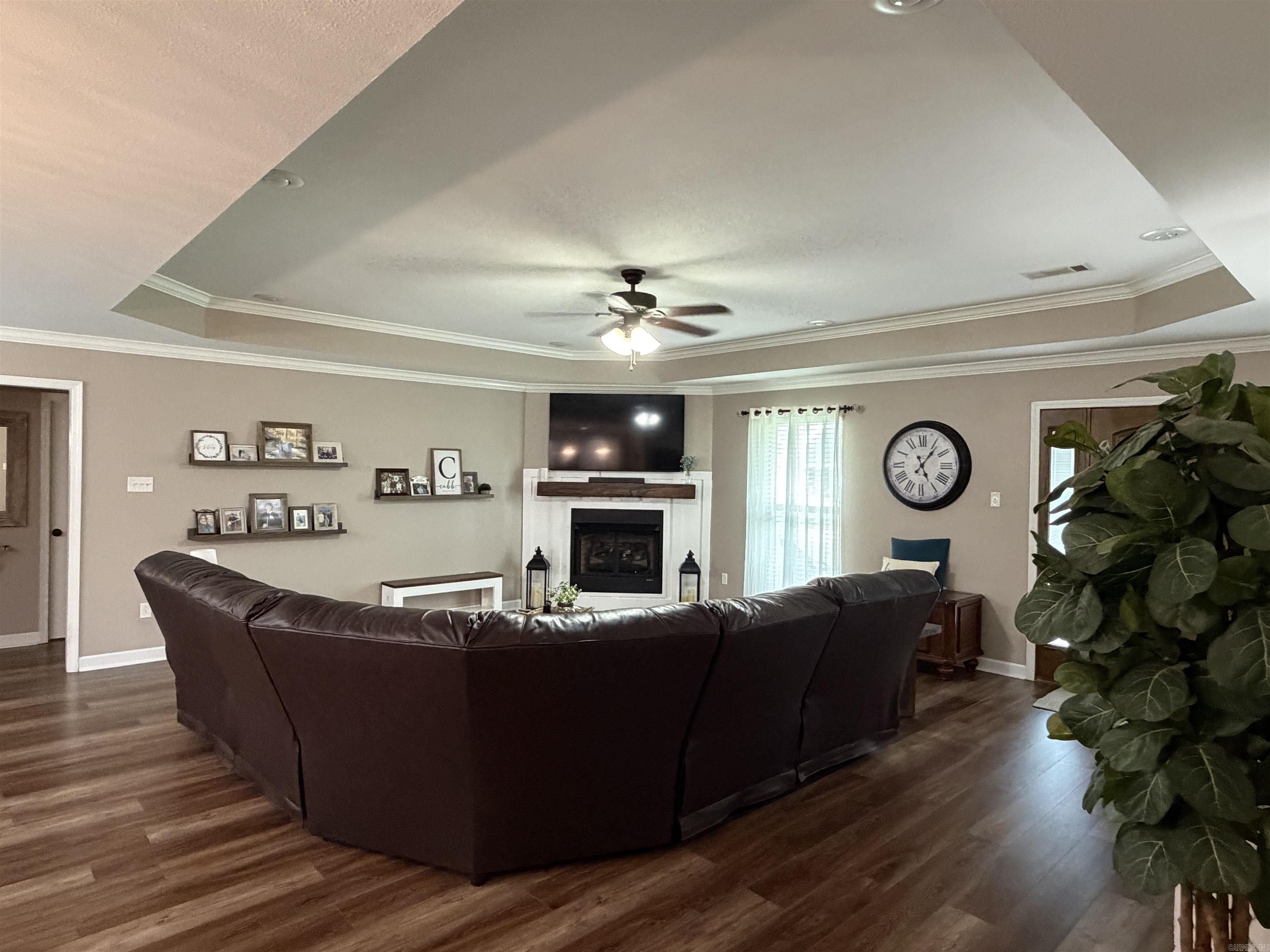 Regal Oaks Phase III - Residential