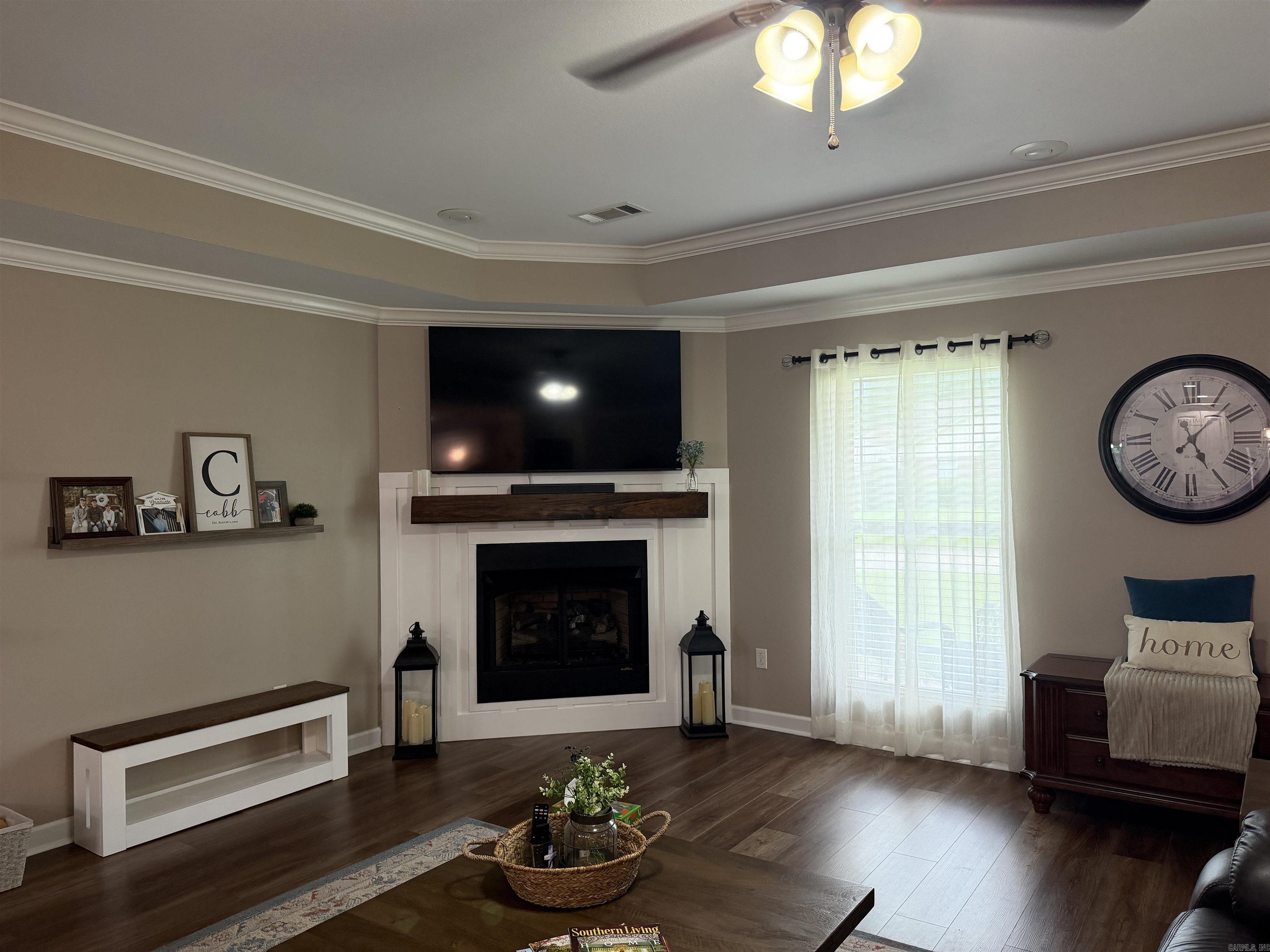 Regal Oaks Phase III - Residential