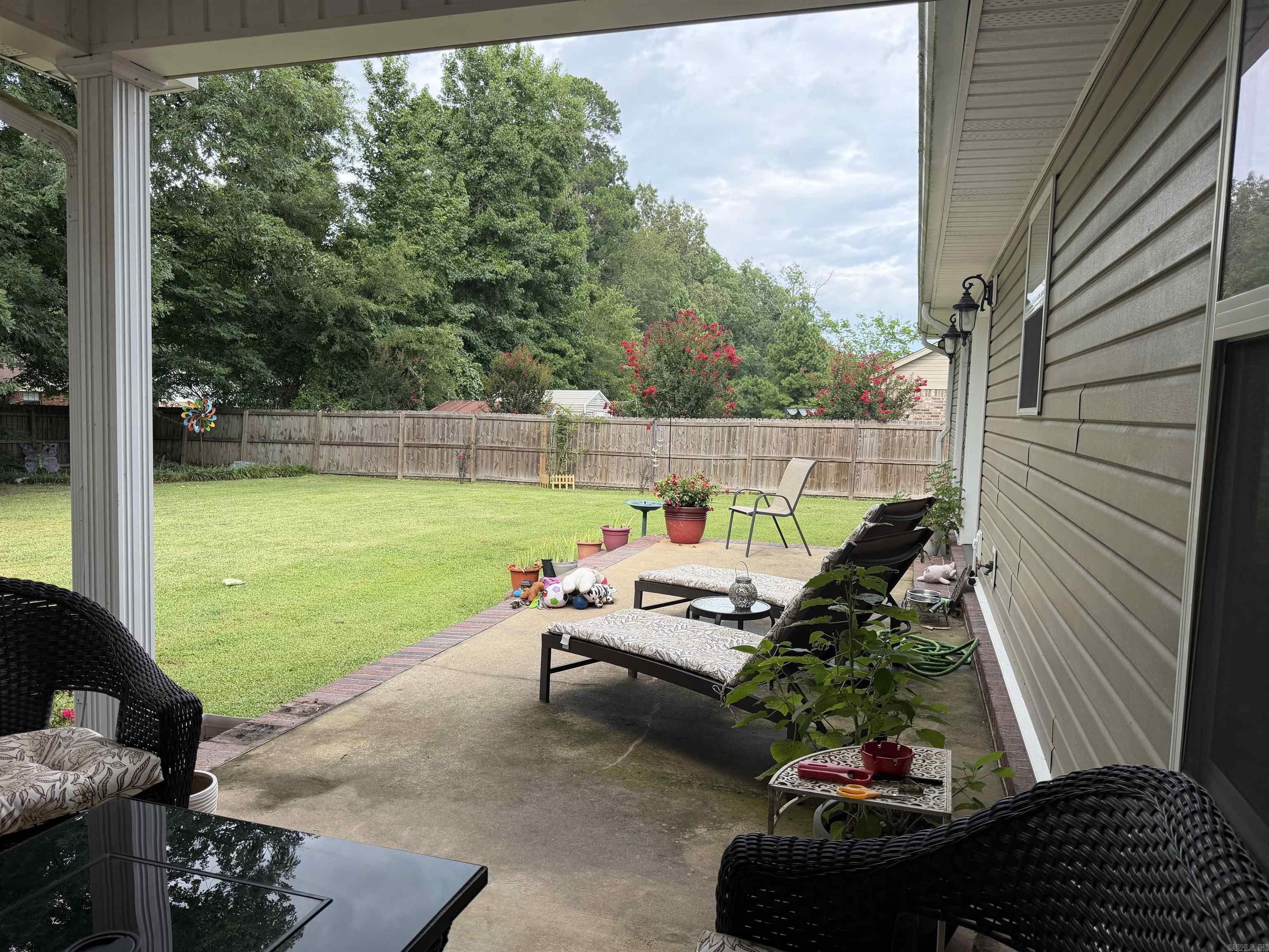 Regal Oaks Phase III - Residential