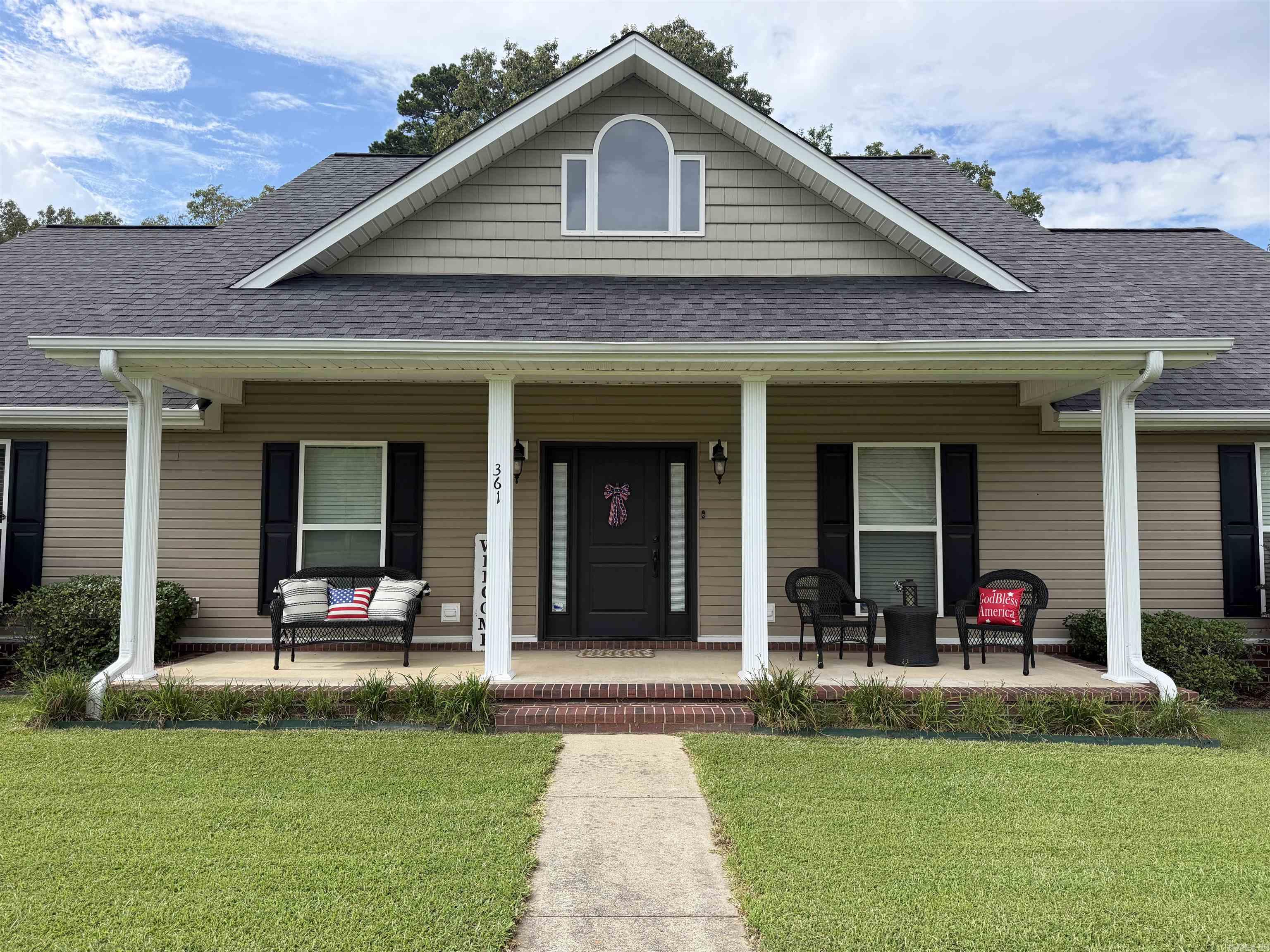 Regal Oaks Phase III - Residential