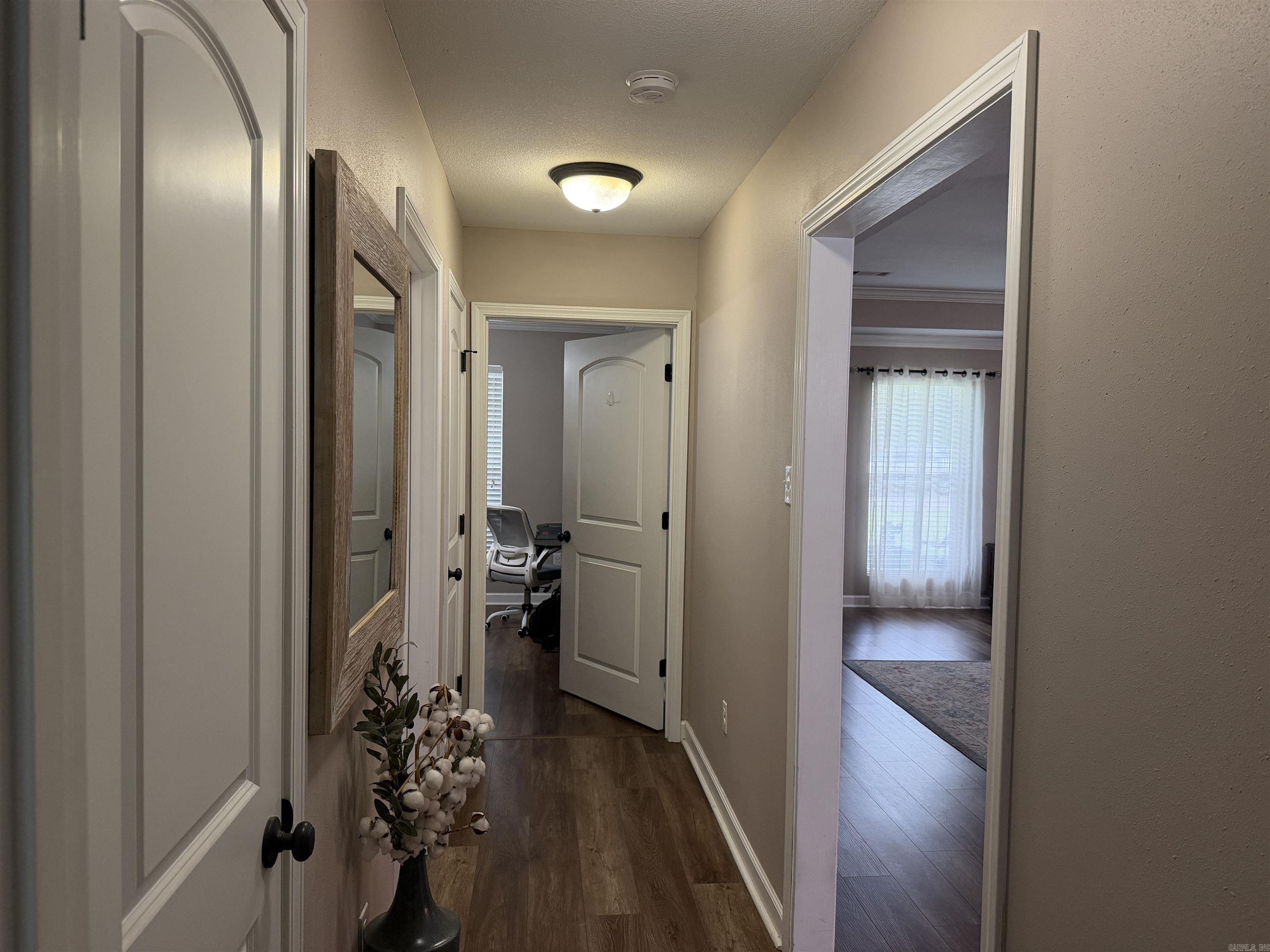 Regal Oaks Phase III - Residential