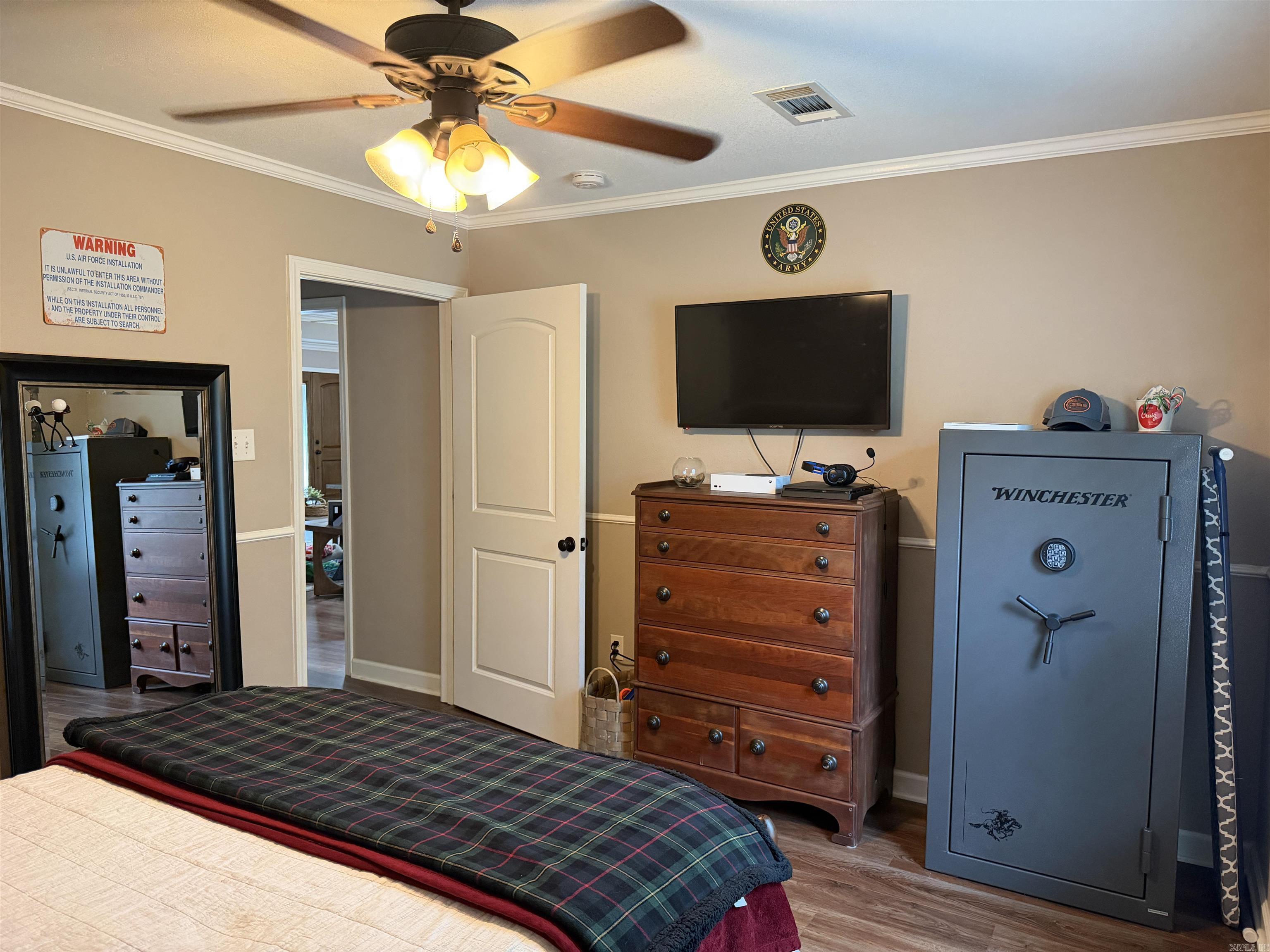 Regal Oaks Phase III - Residential