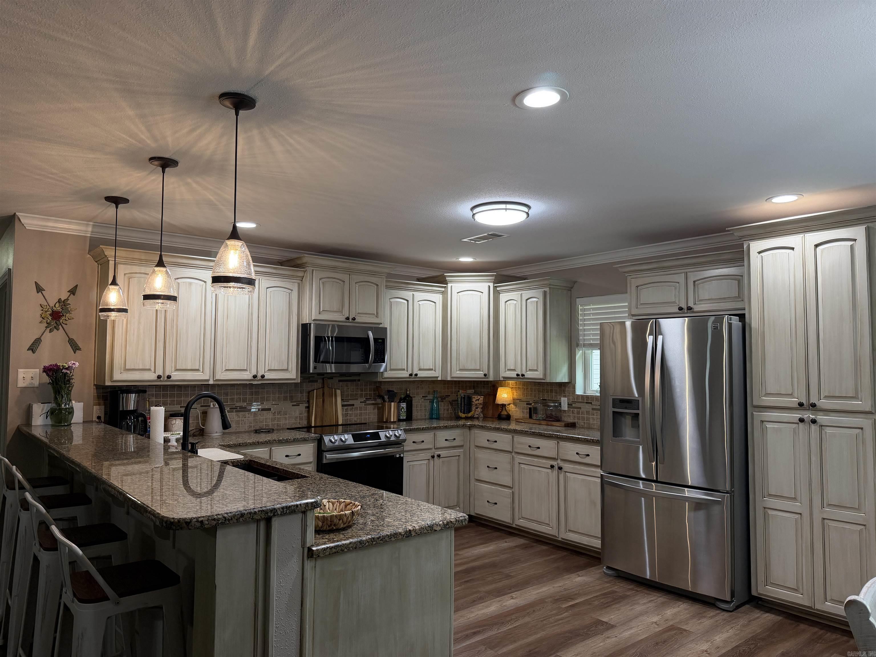 Regal Oaks Phase III - Residential