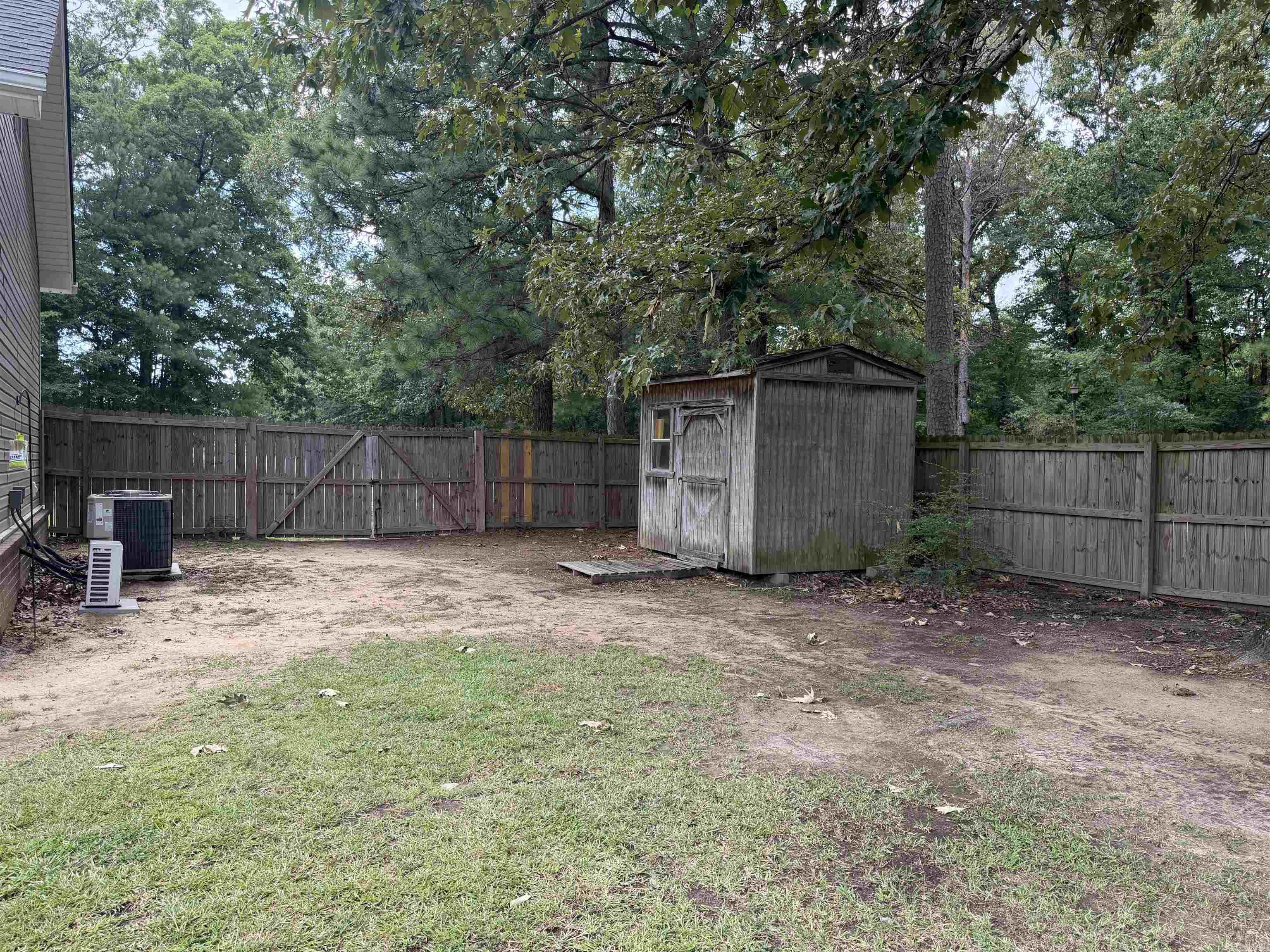 Regal Oaks Phase III - Residential