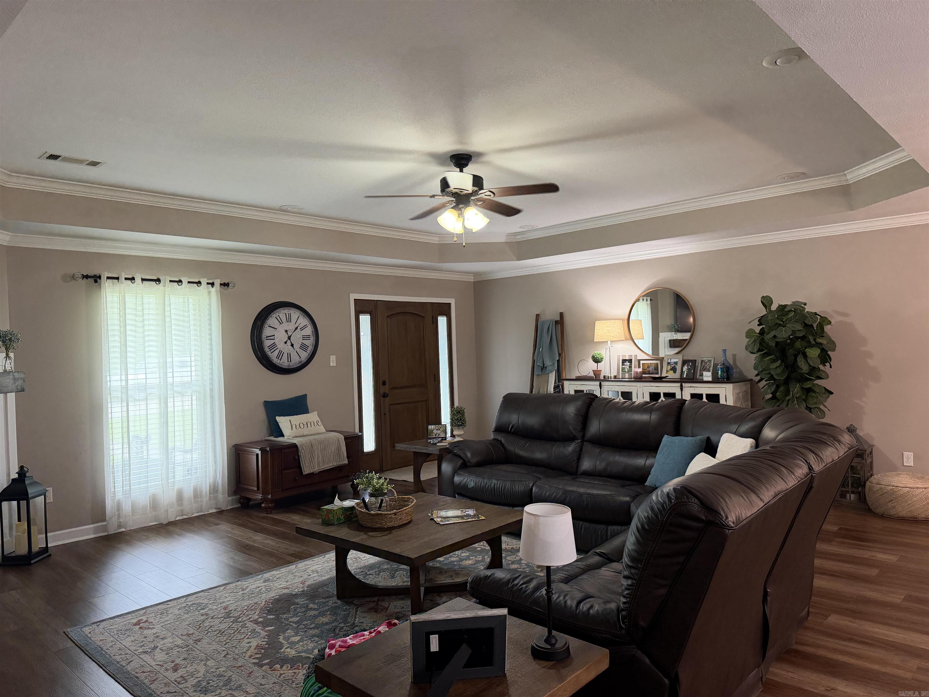 Regal Oaks Phase III - Residential