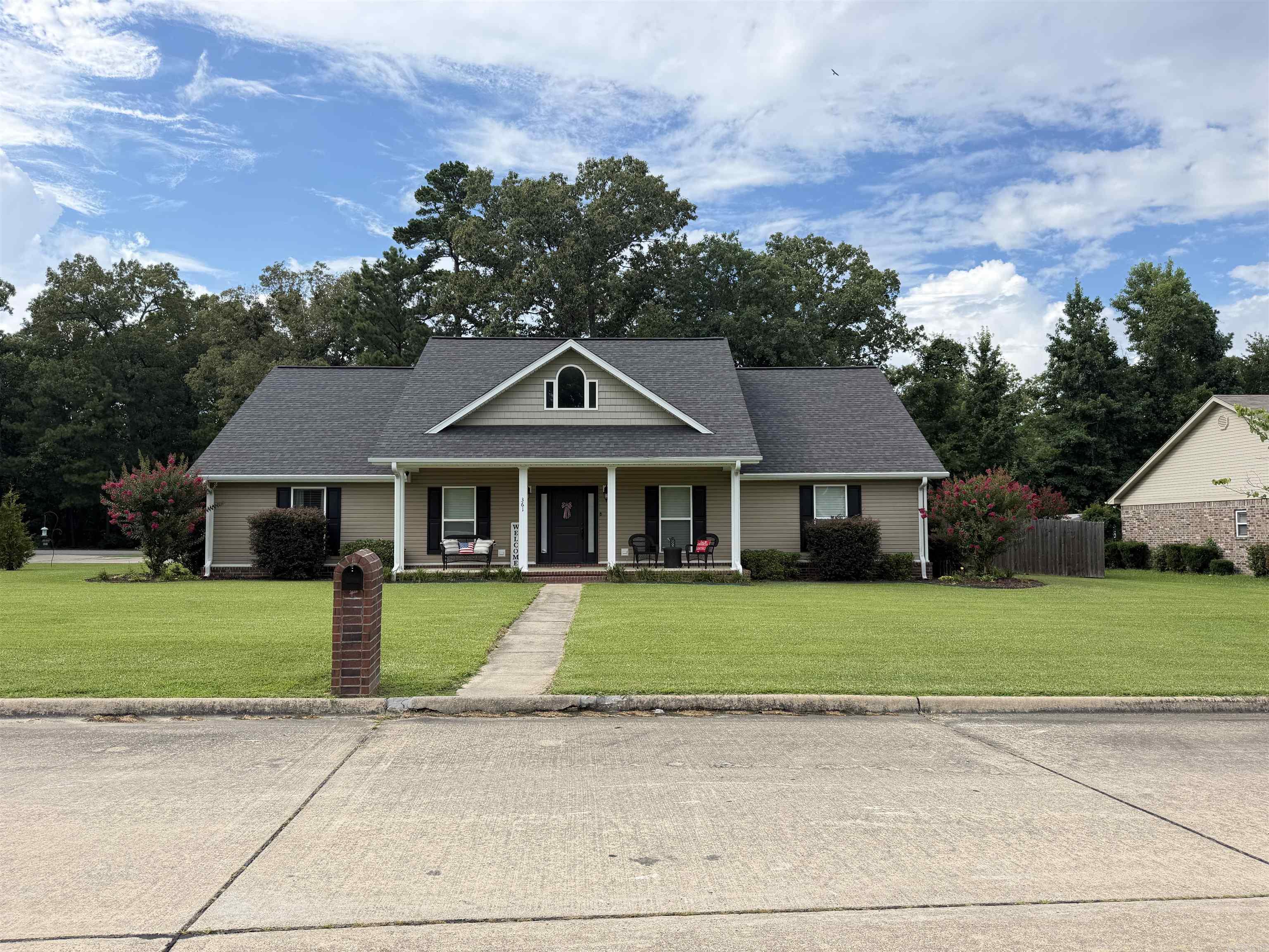 Regal Oaks Phase III - Residential