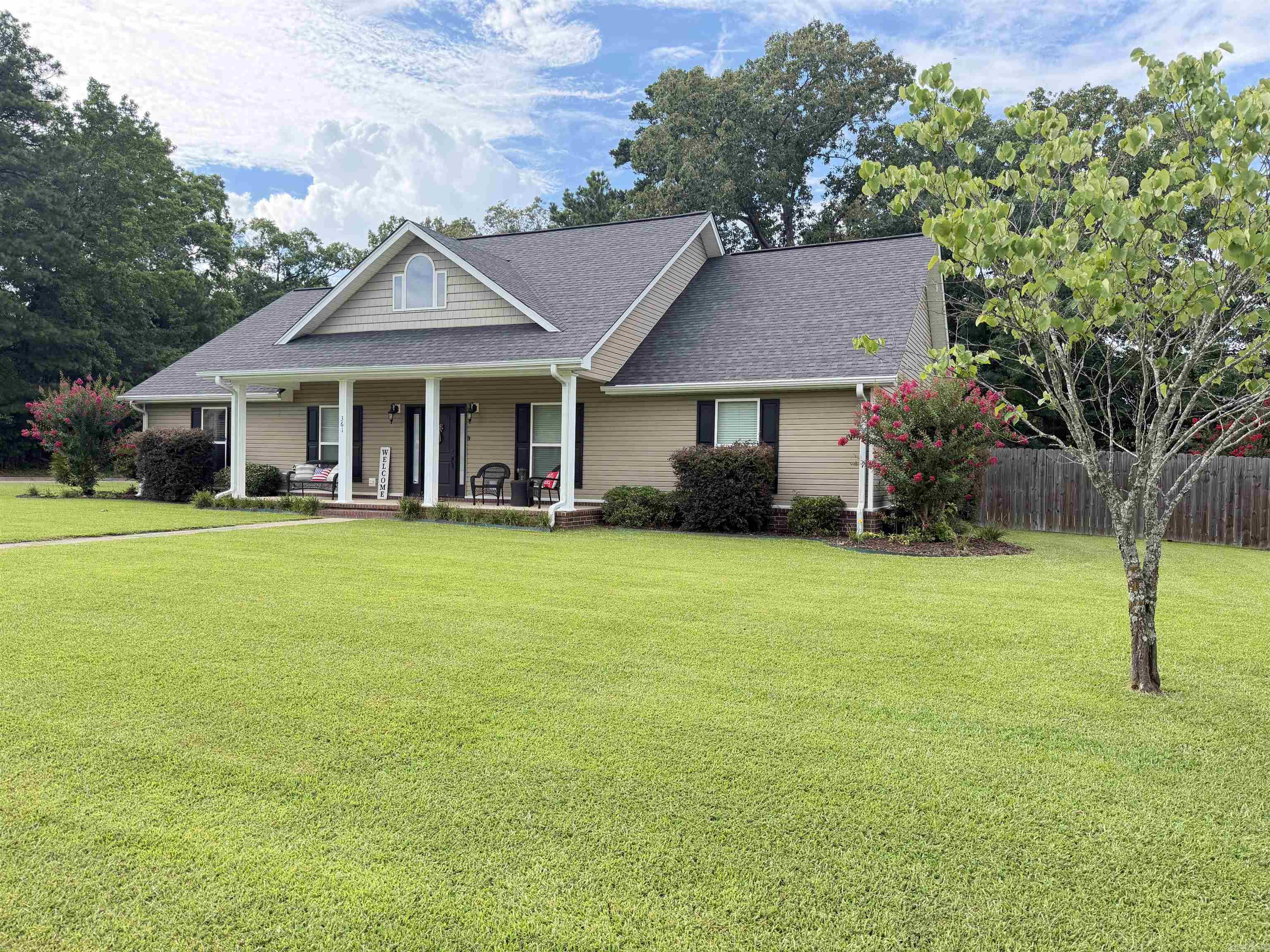 Regal Oaks Phase III - Residential