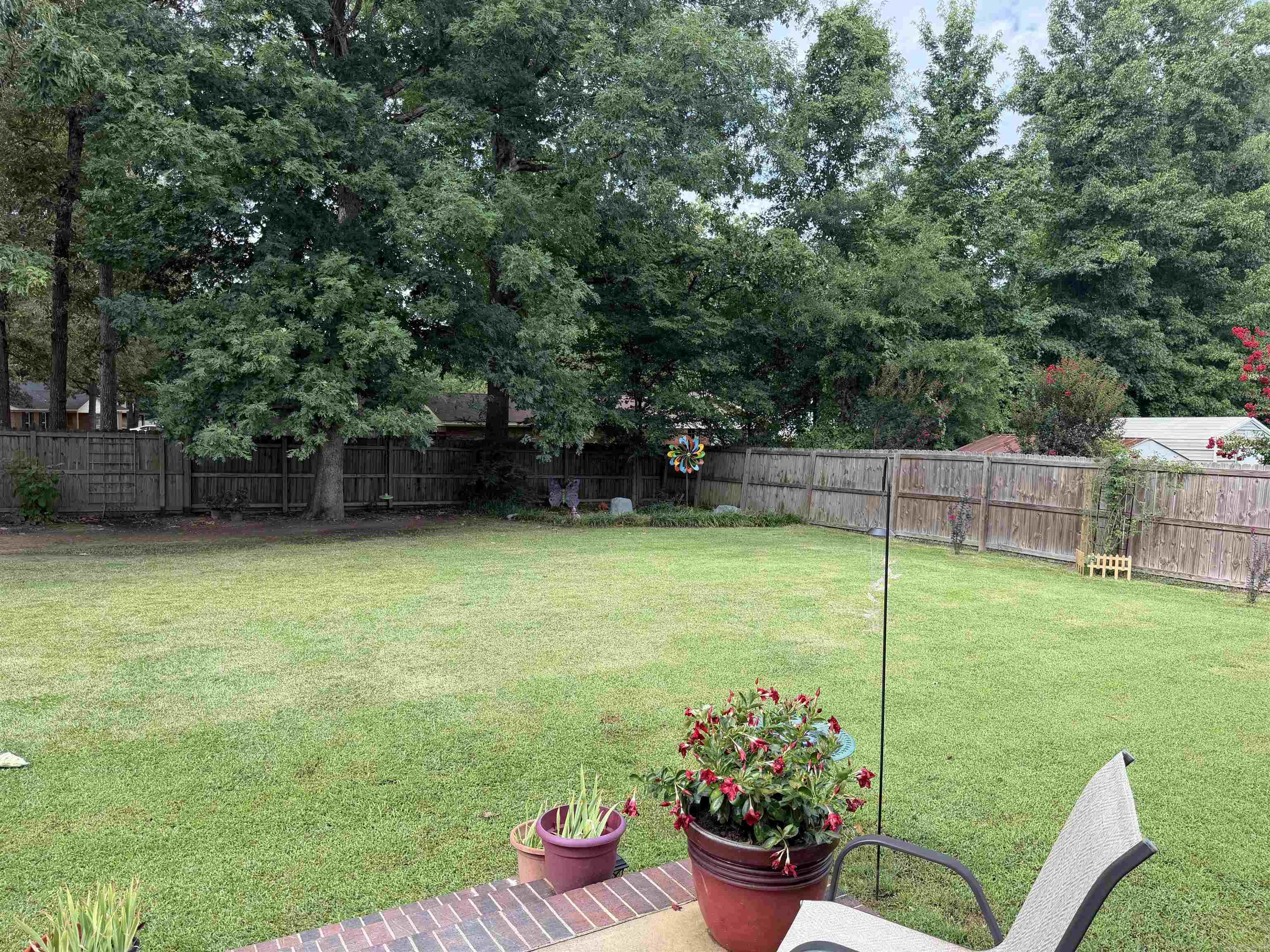 Regal Oaks Phase III - Residential