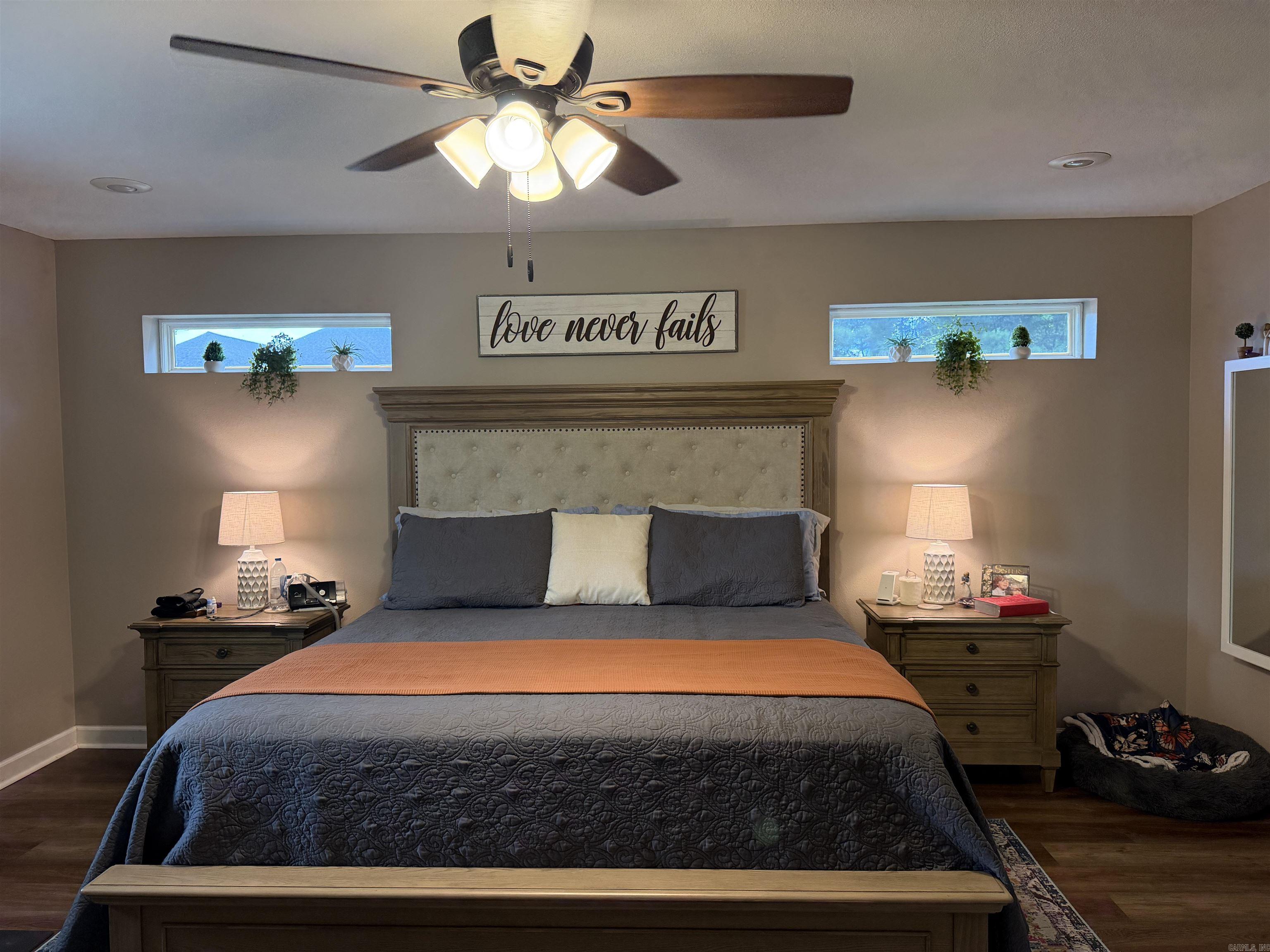 Regal Oaks Phase III - Residential