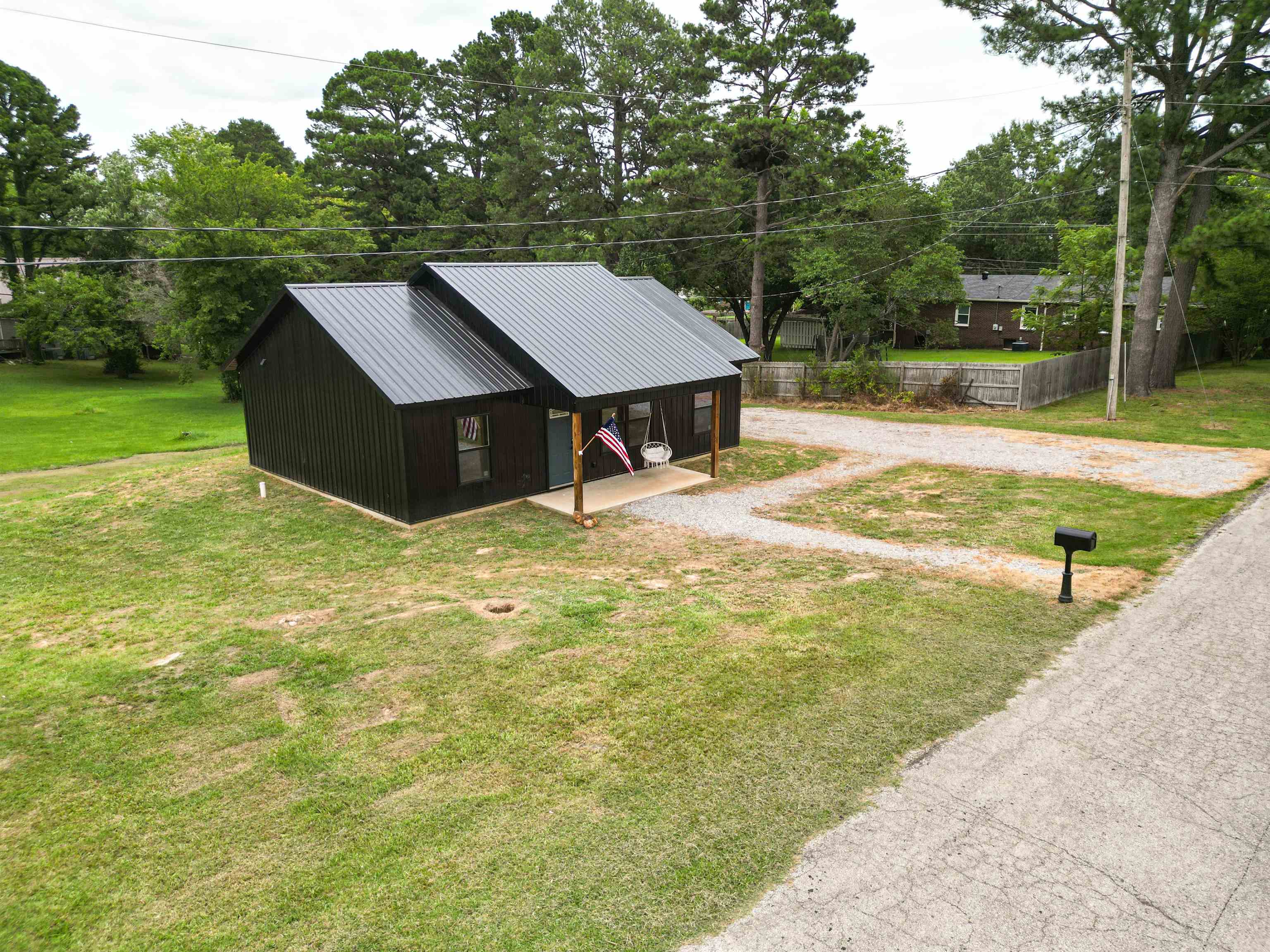 LAKEVIEW - Residential