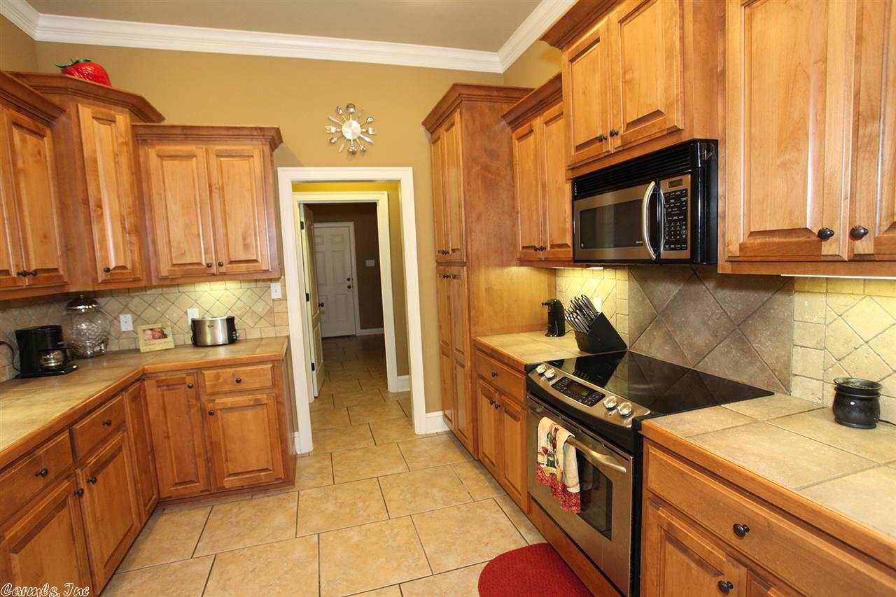 Canterbury - Residential