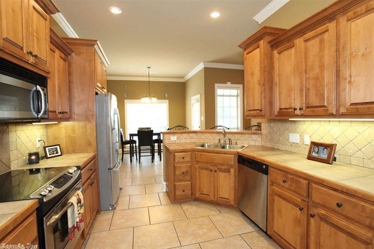 Canterbury - Residential