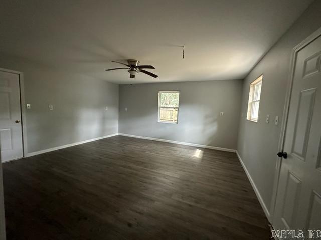 OT HICKS & REYNOLDS - Residential