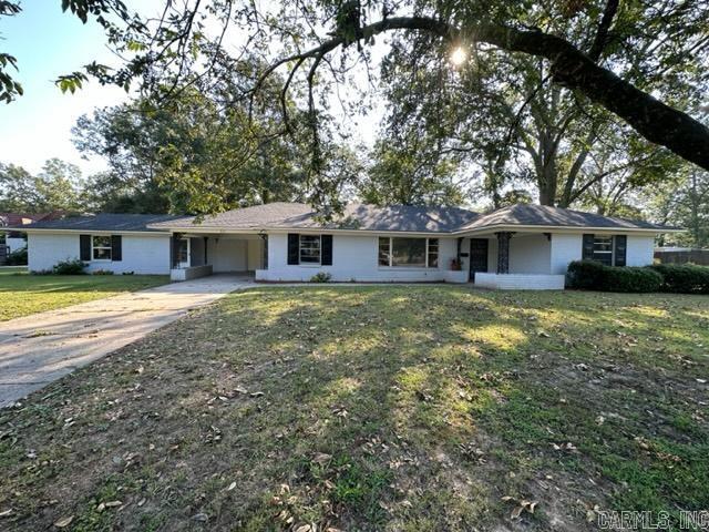 OT HICKS & REYNOLDS - Residential