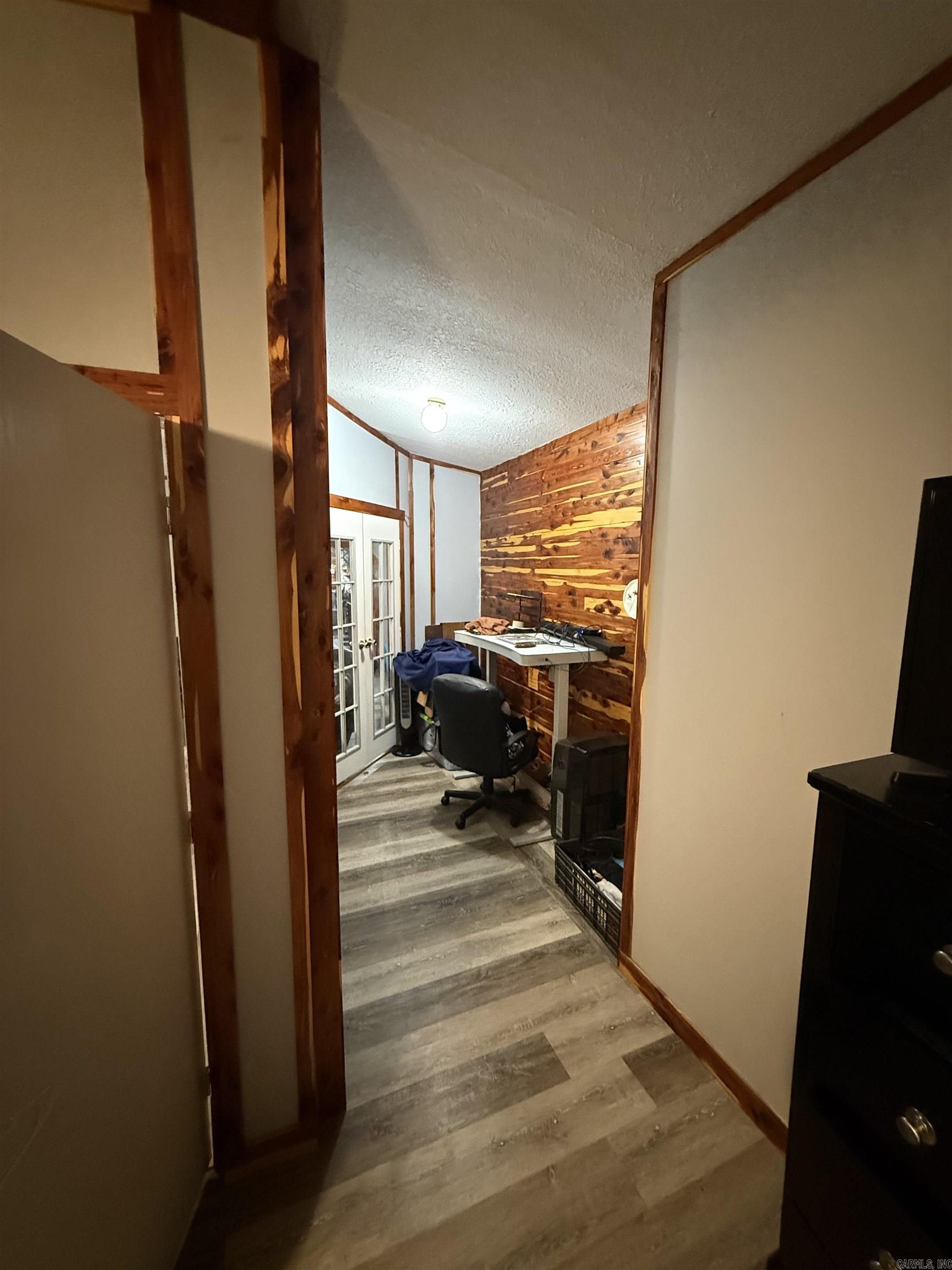 GENTLE ACRES - Residential