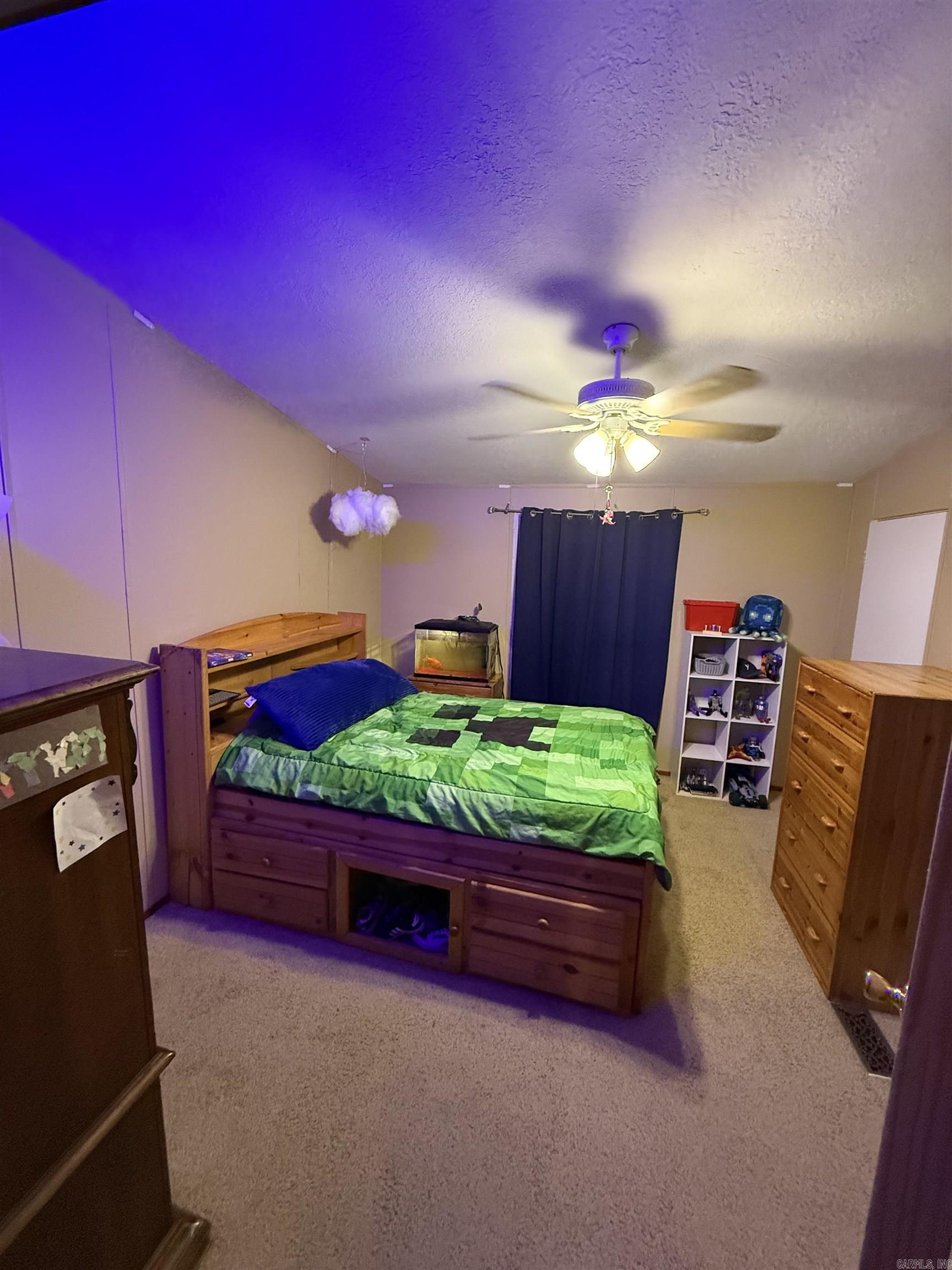 GENTLE ACRES - Residential