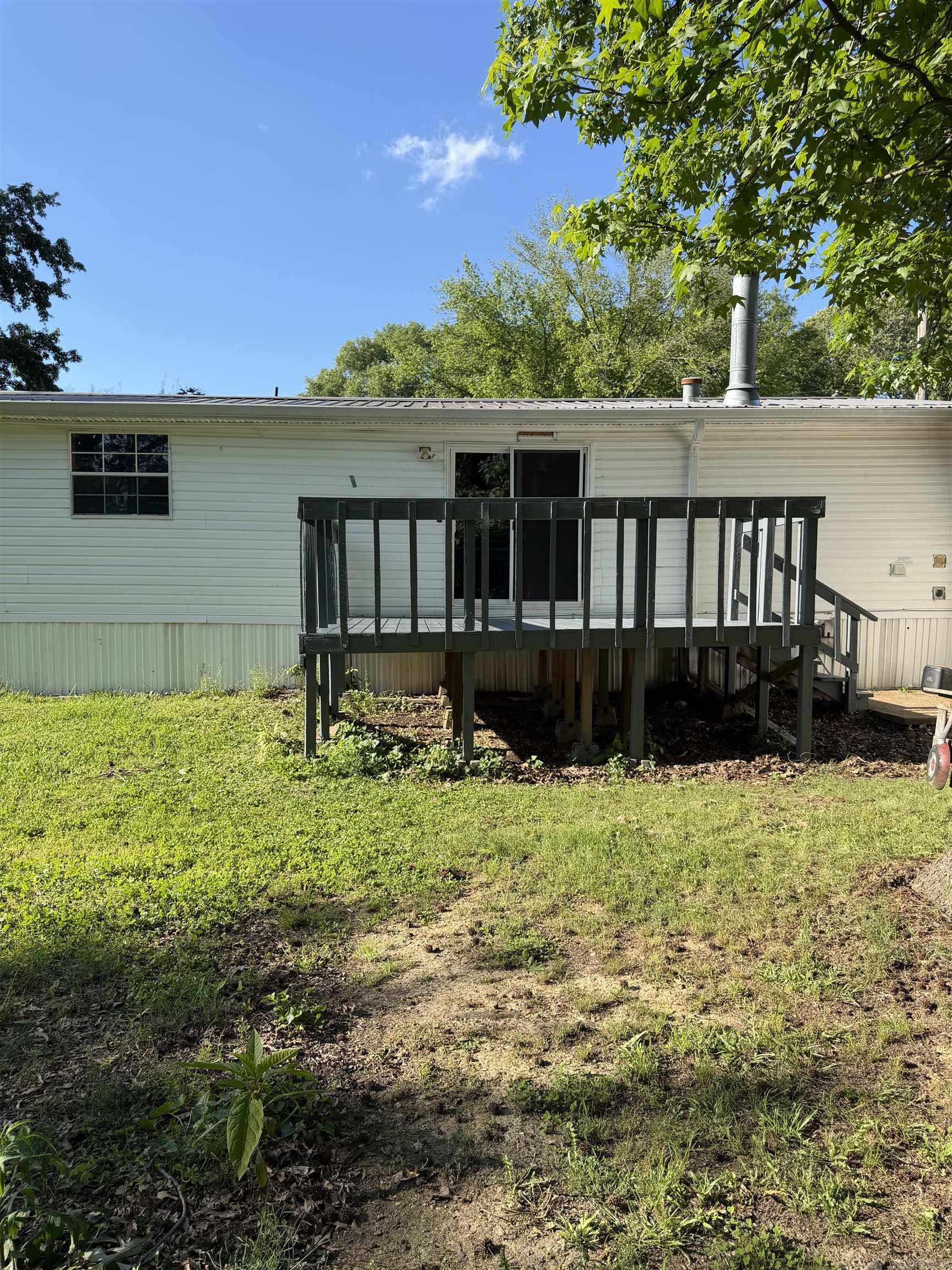GENTLE ACRES - Residential