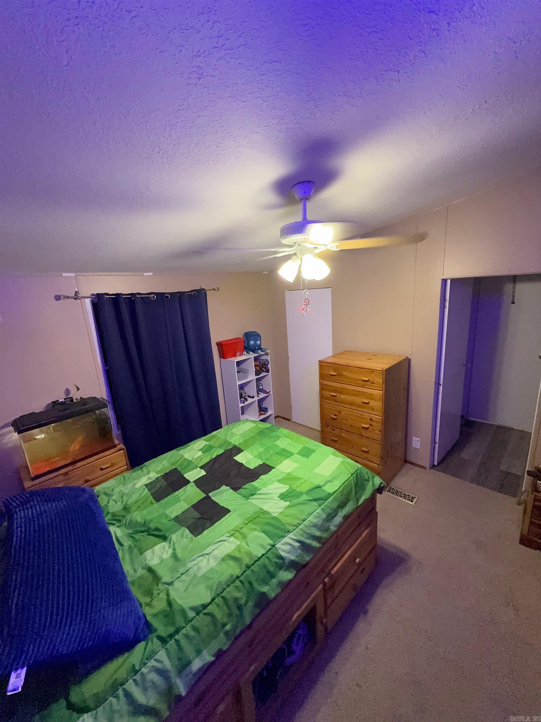GENTLE ACRES - Residential