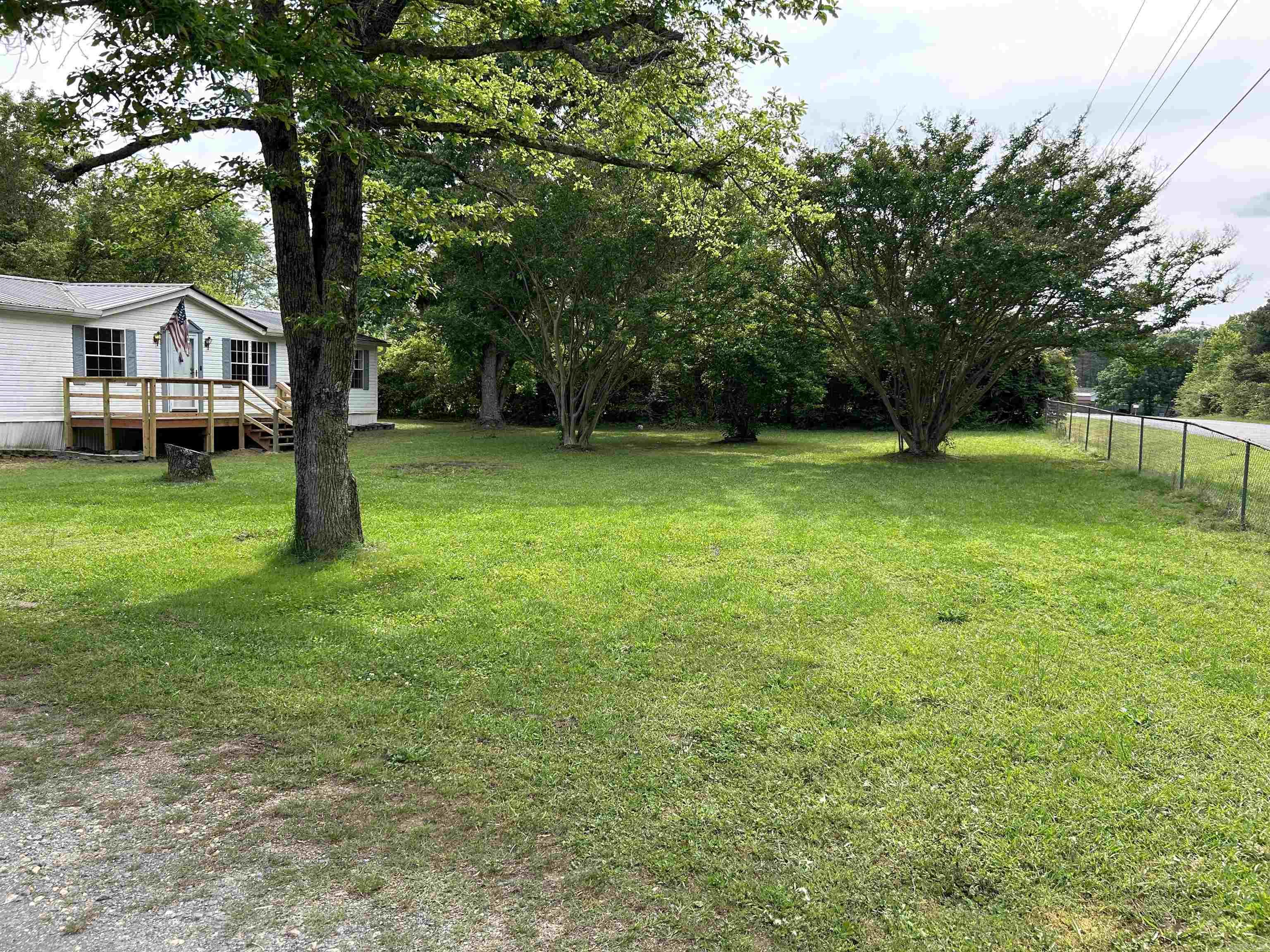 GENTLE ACRES - Residential