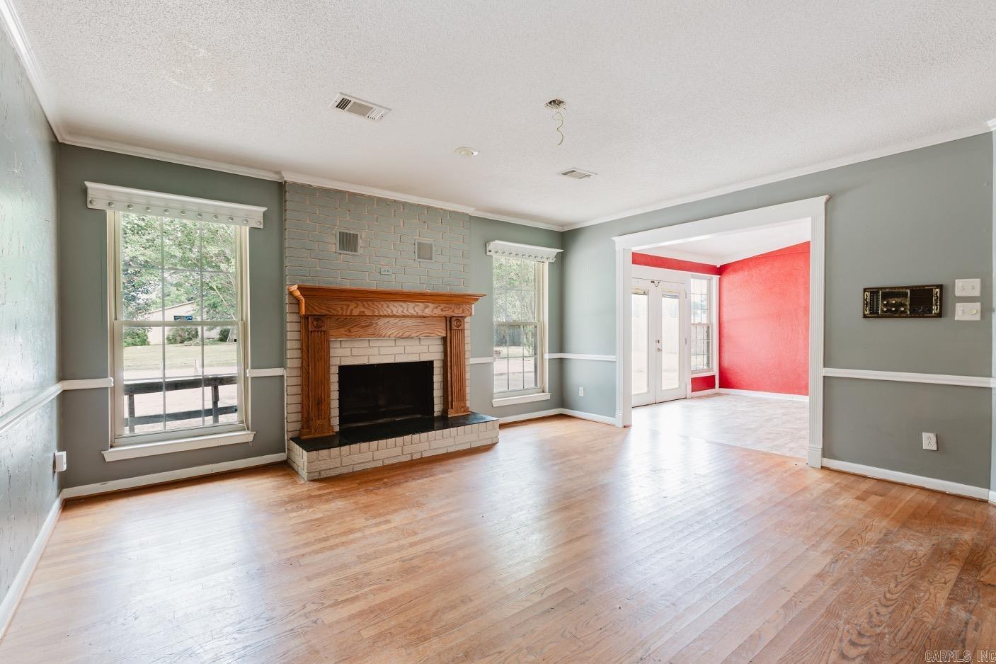 CADDO ACRES - Residential