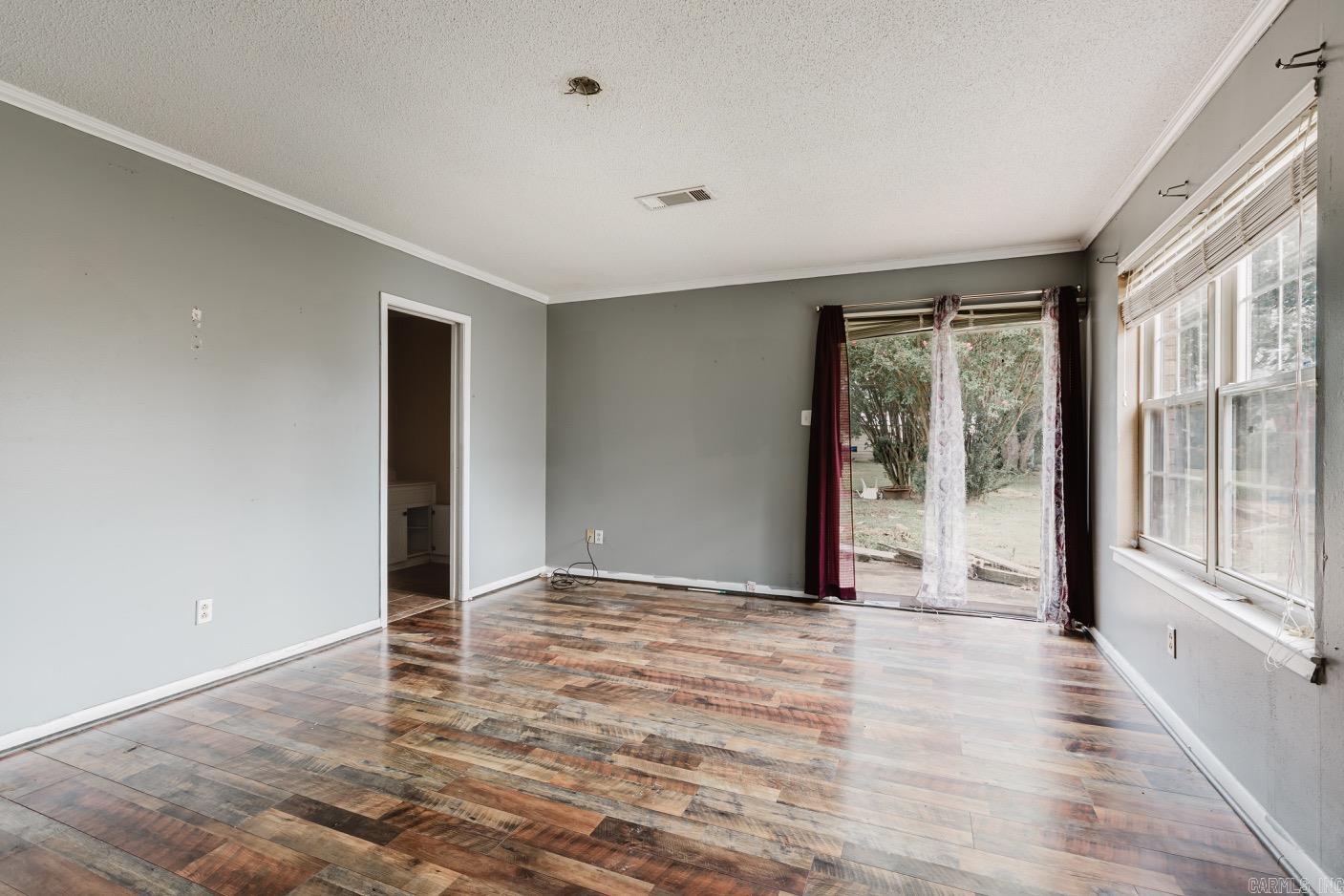 CADDO ACRES - Residential