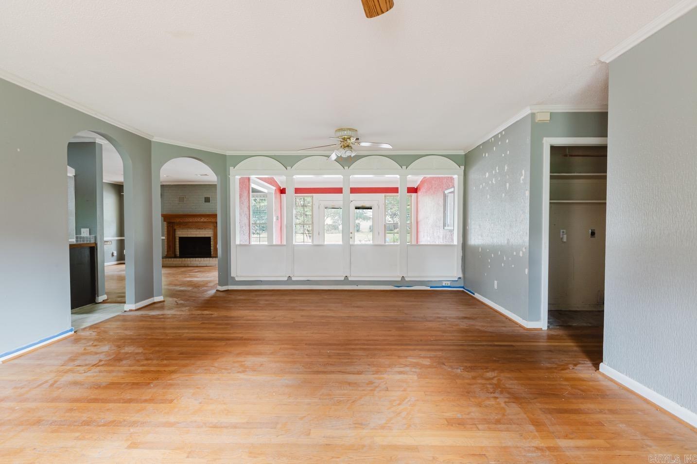CADDO ACRES - Residential