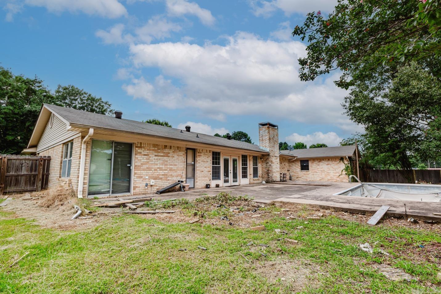 CADDO ACRES - Residential